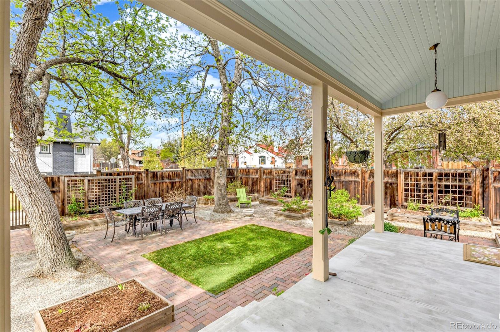 MLS Image #43 for 2851  perry street,denver, Colorado