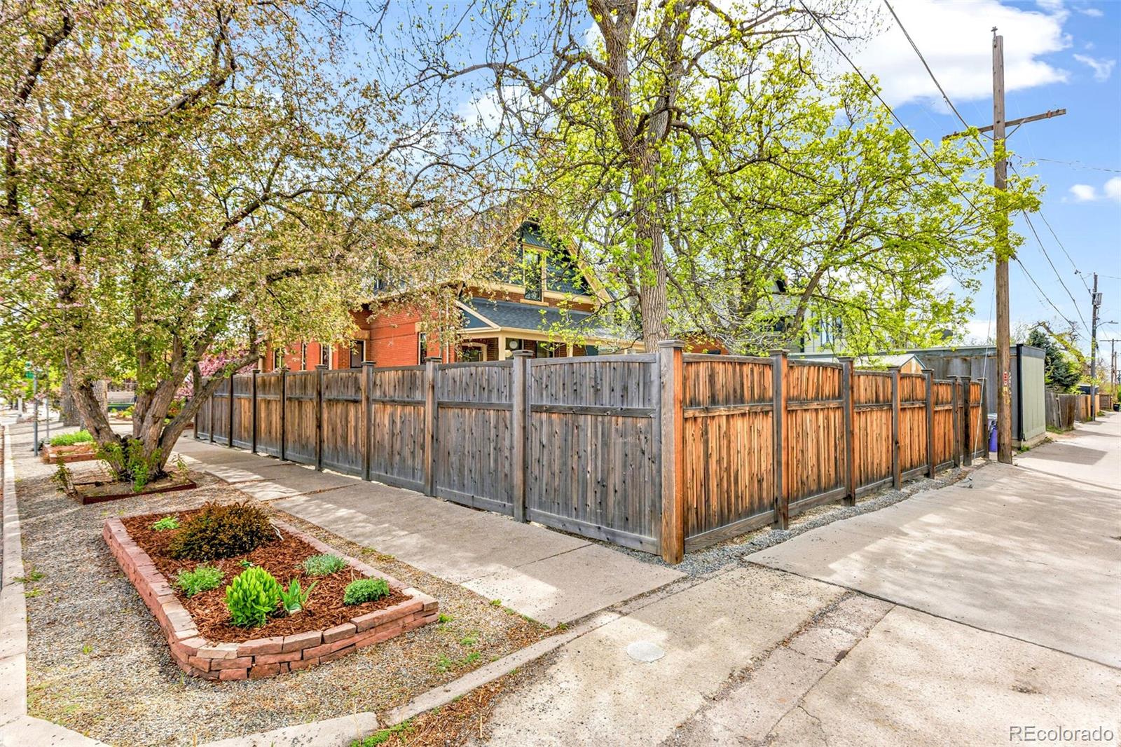 MLS Image #46 for 2851  perry street,denver, Colorado