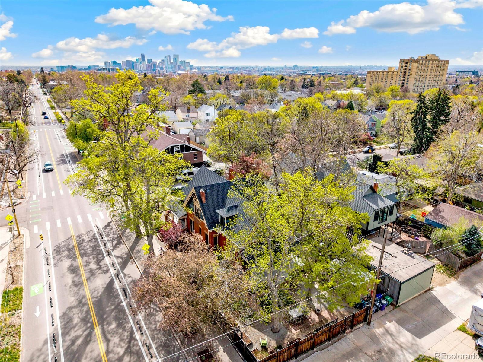 MLS Image #48 for 2851  perry street,denver, Colorado