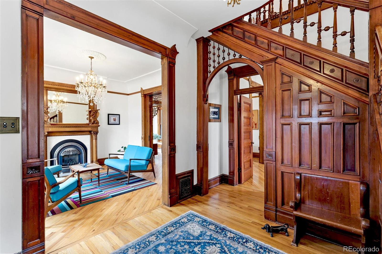 MLS Image #5 for 2851  perry street,denver, Colorado