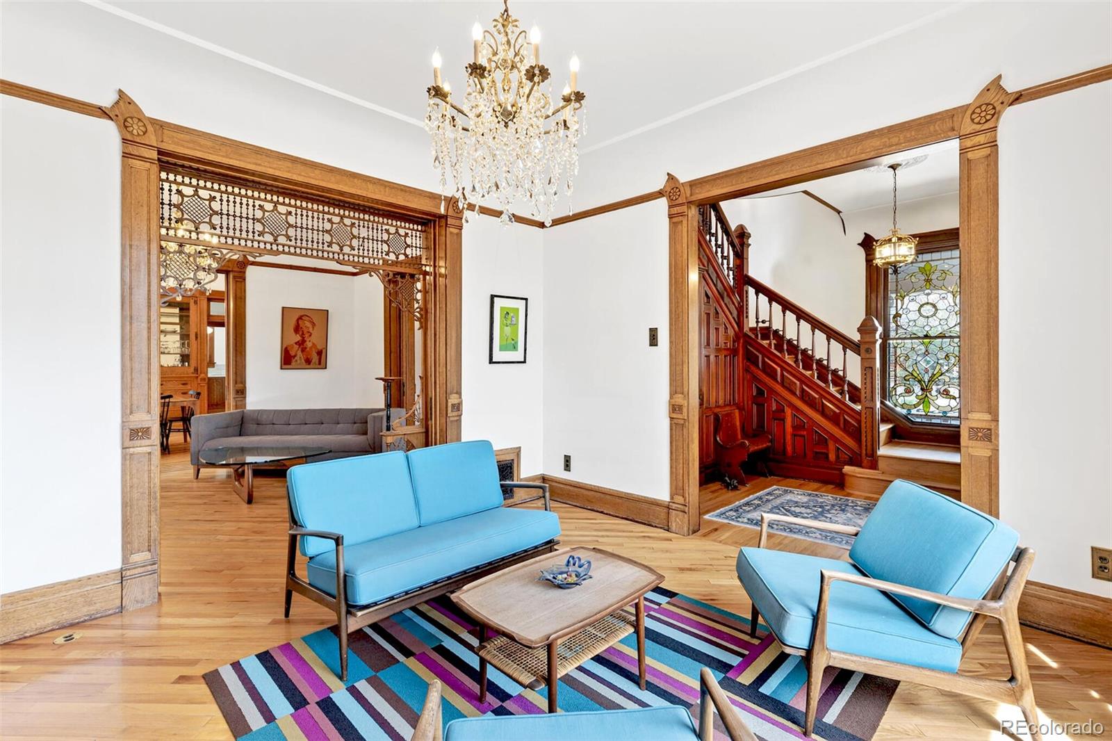 MLS Image #6 for 2851  perry street,denver, Colorado