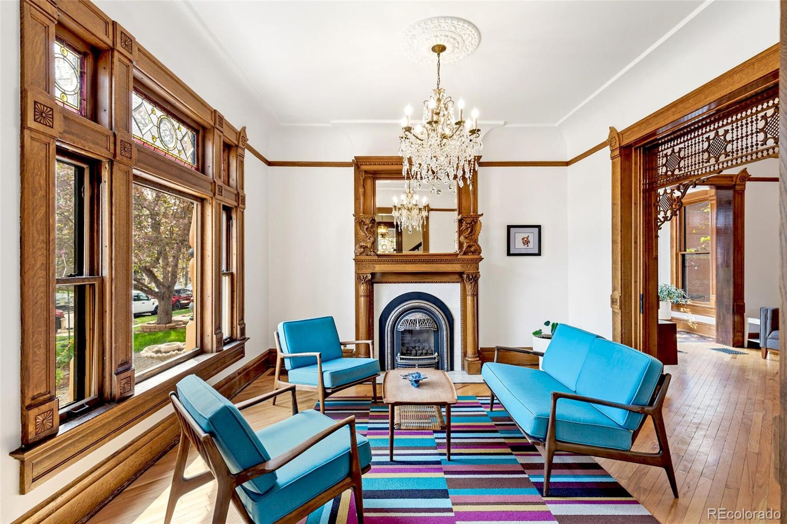 MLS Image #7 for 2851  perry street,denver, Colorado