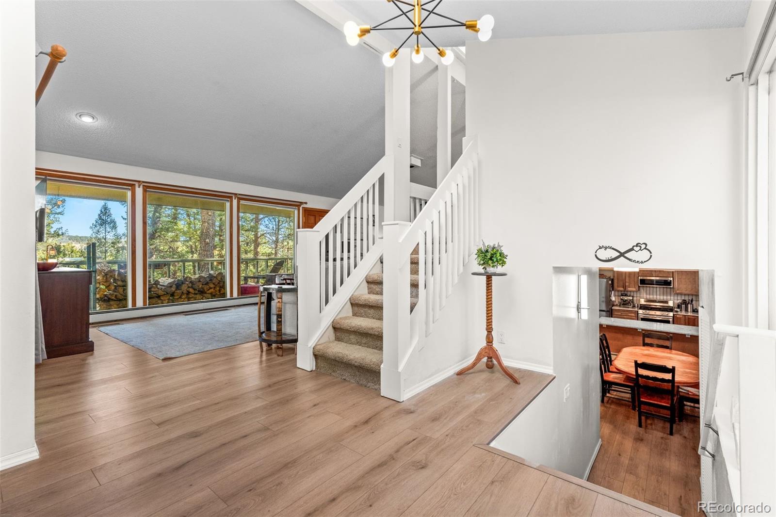 MLS Image #10 for 20  long ridge drive,bailey, Colorado