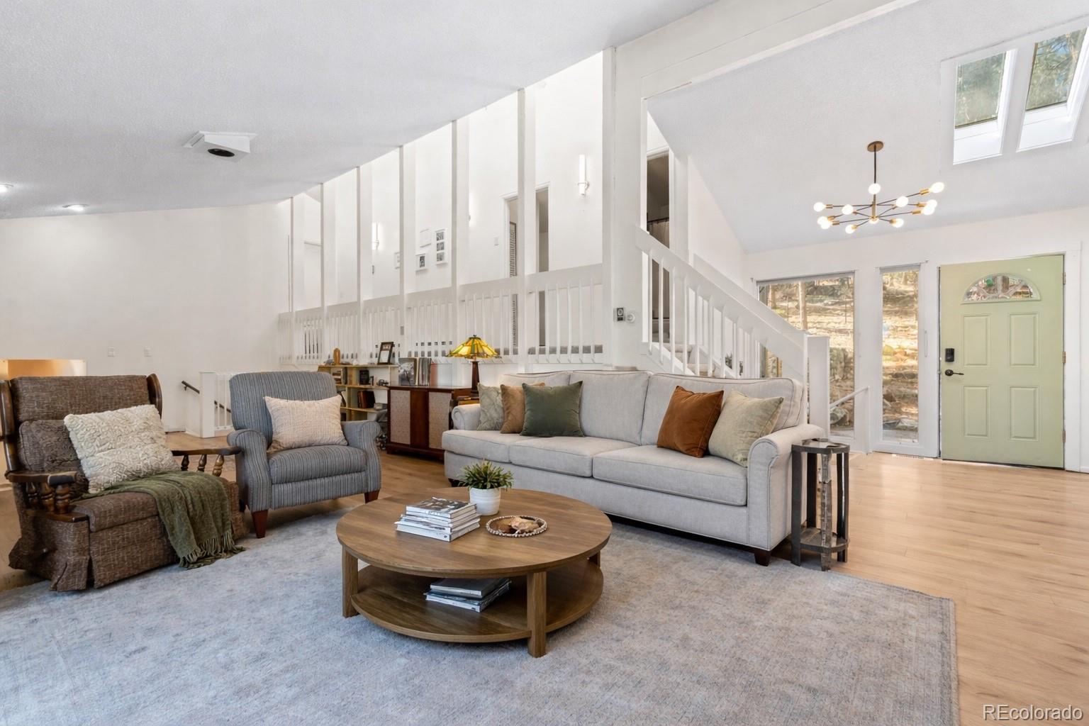 MLS Image #11 for 20  long ridge drive,bailey, Colorado