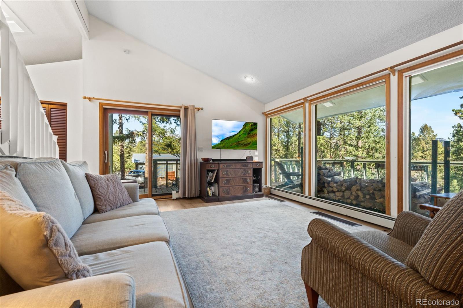 MLS Image #12 for 20  long ridge drive,bailey, Colorado