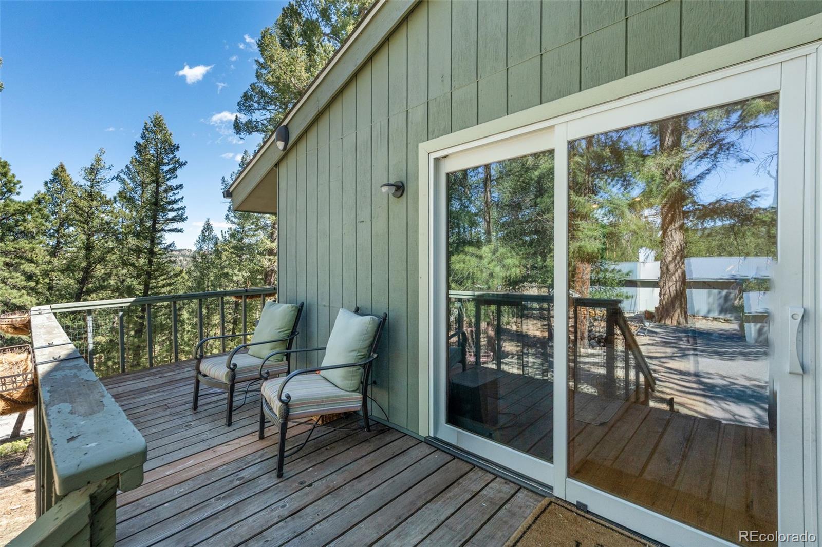 MLS Image #13 for 20  long ridge drive,bailey, Colorado