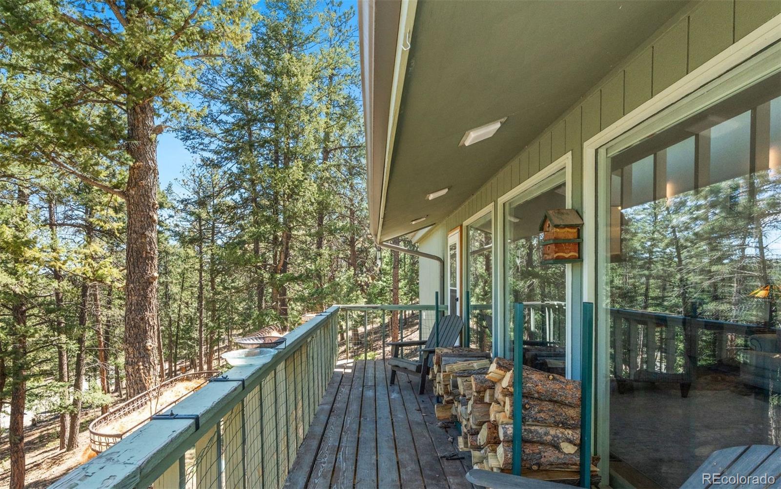 MLS Image #14 for 20  long ridge drive,bailey, Colorado