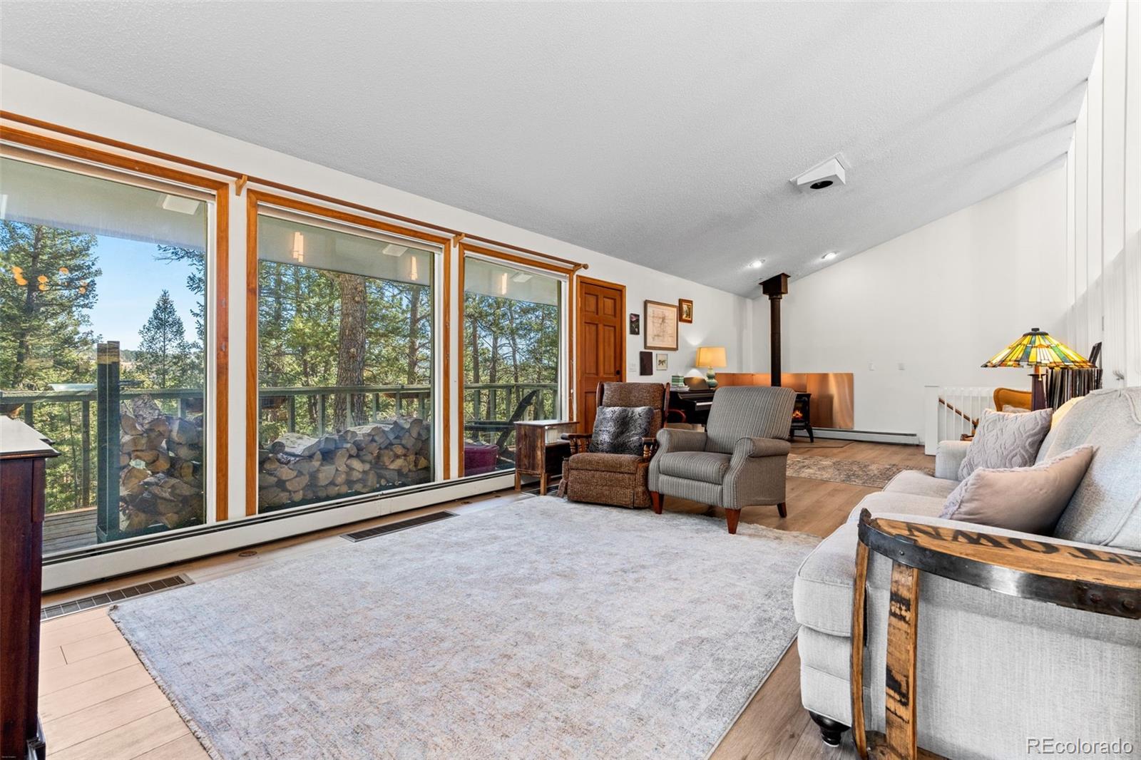 MLS Image #15 for 20  long ridge drive,bailey, Colorado