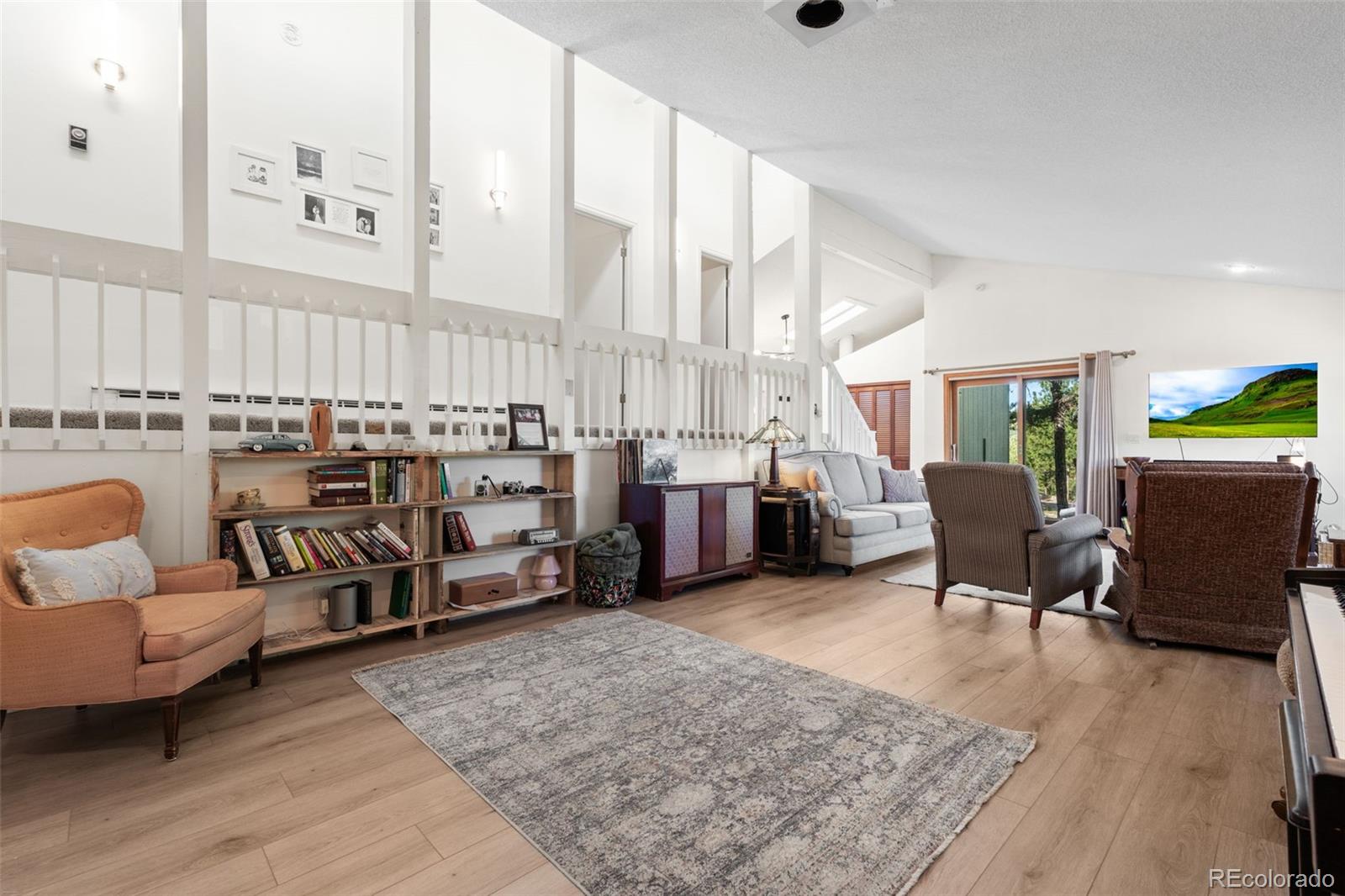 MLS Image #17 for 20  long ridge drive,bailey, Colorado