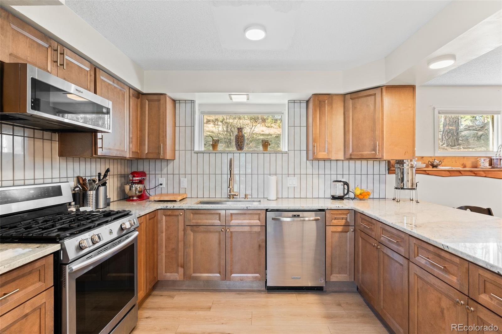 MLS Image #2 for 20  long ridge drive,bailey, Colorado