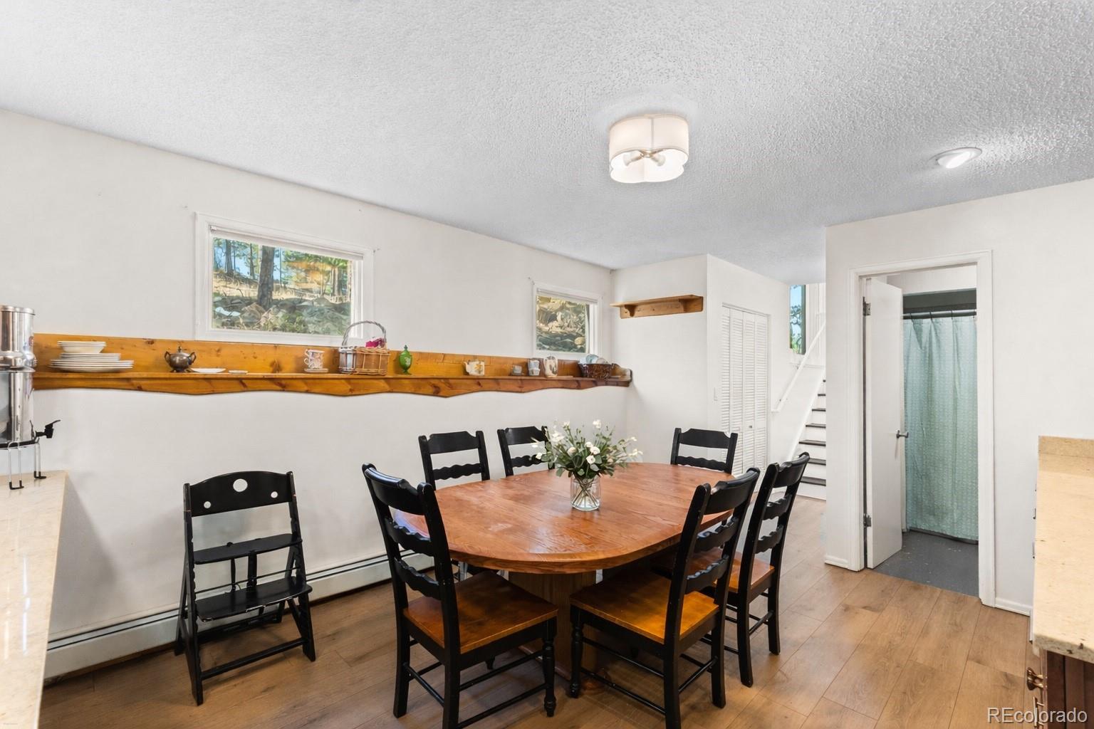 MLS Image #22 for 20  long ridge drive,bailey, Colorado