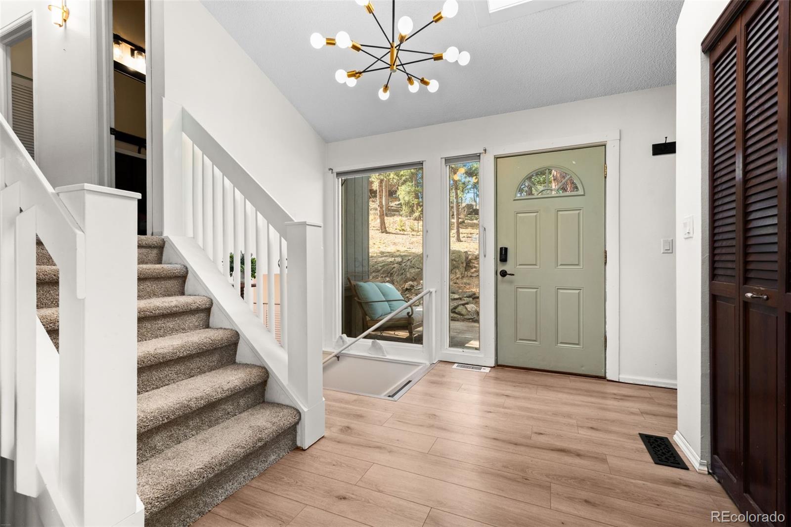 MLS Image #26 for 20  long ridge drive,bailey, Colorado