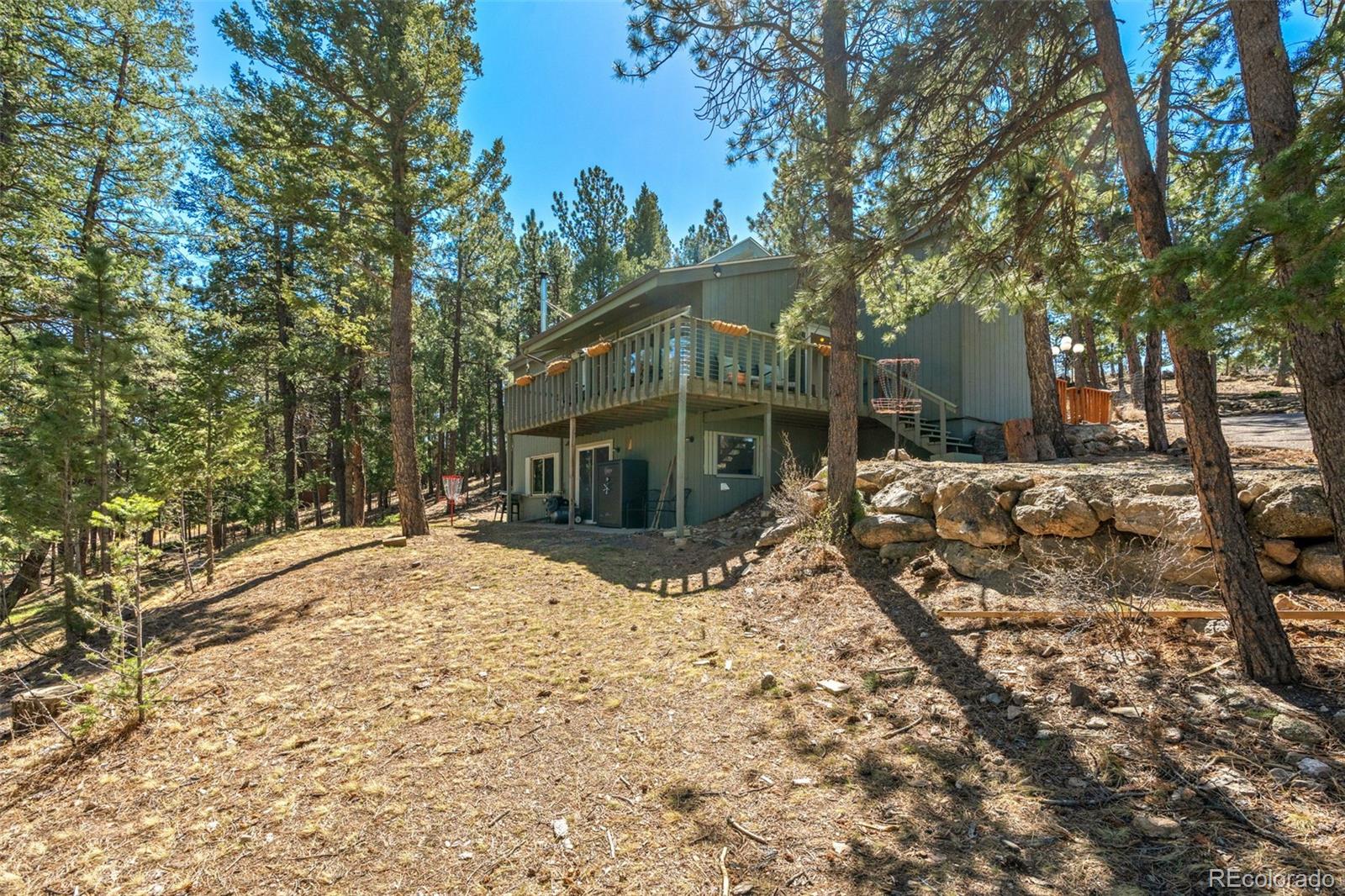 MLS Image #38 for 20  long ridge drive,bailey, Colorado