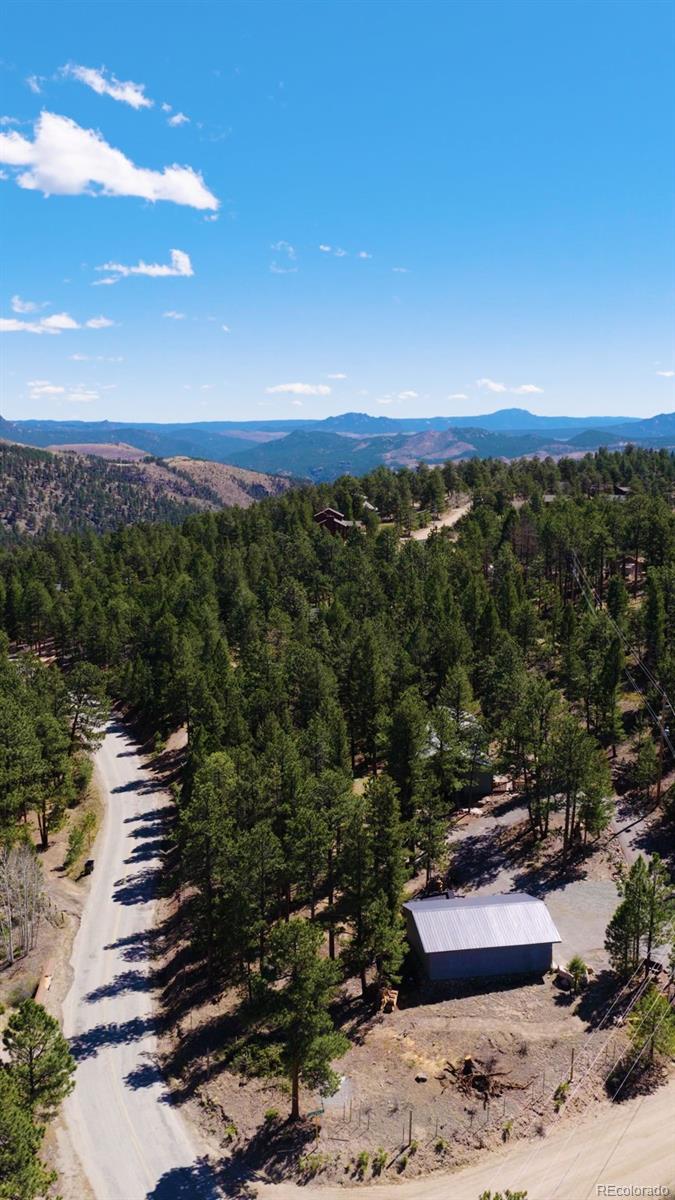 MLS Image #44 for 20  long ridge drive,bailey, Colorado