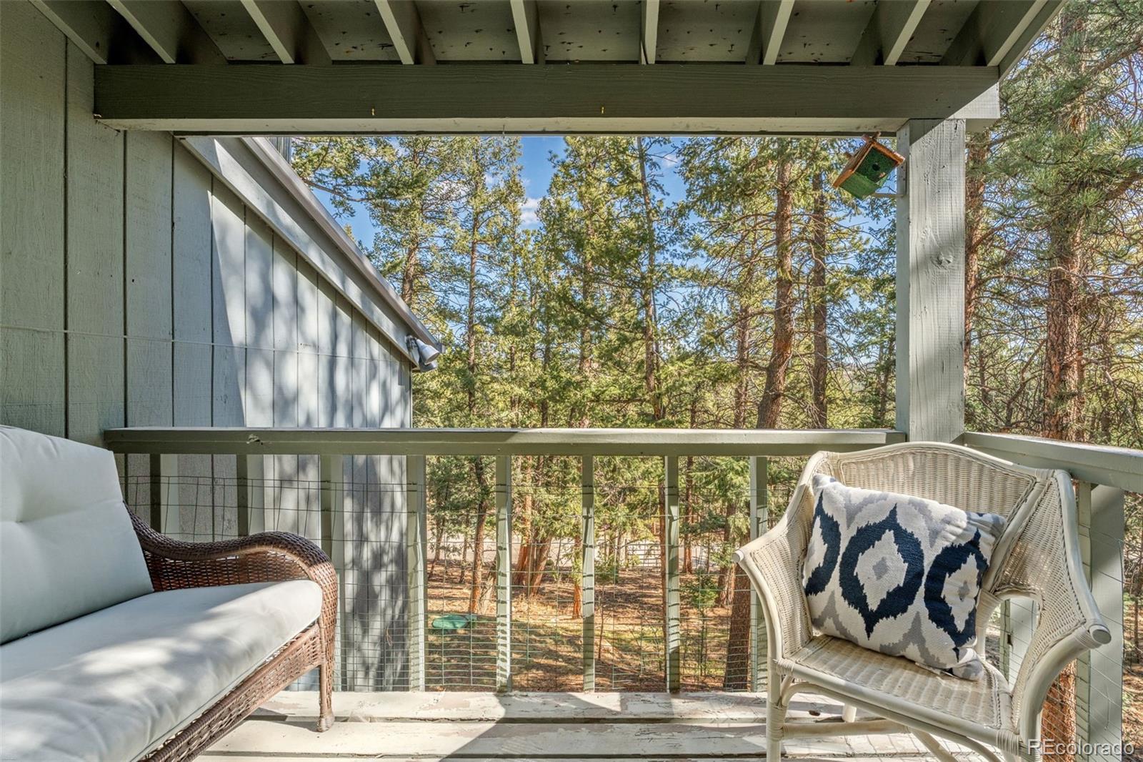 MLS Image #5 for 20  long ridge drive,bailey, Colorado