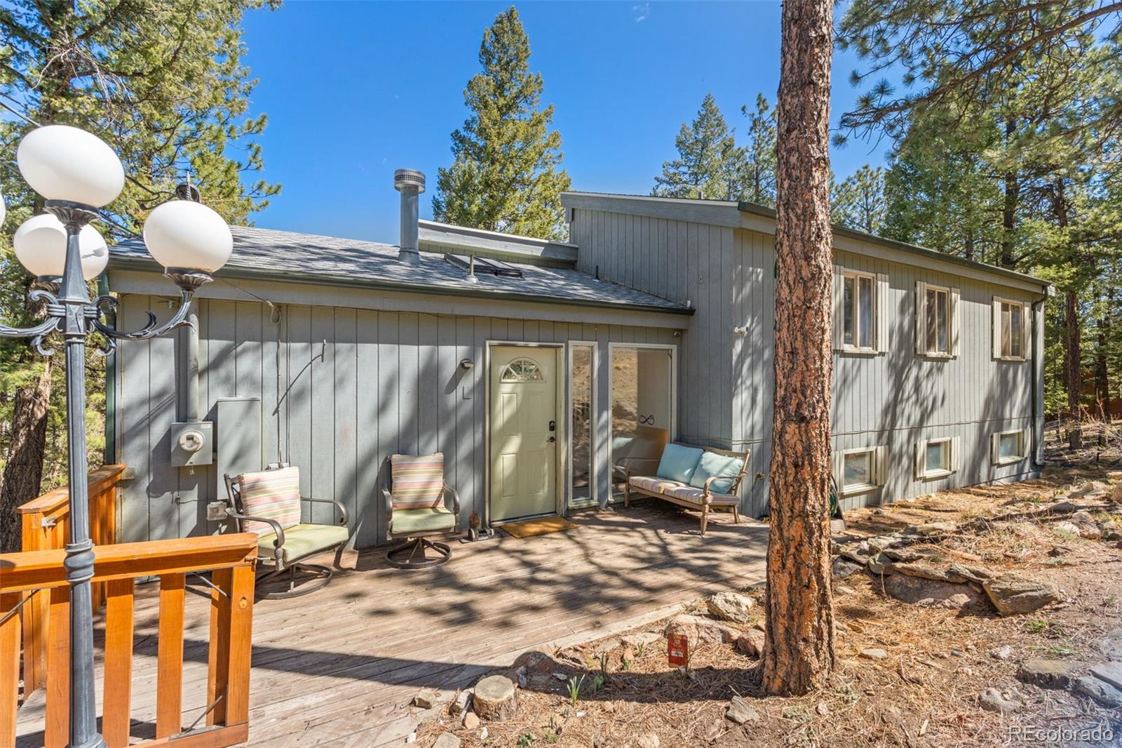 MLS Image #9 for 20  long ridge drive,bailey, Colorado