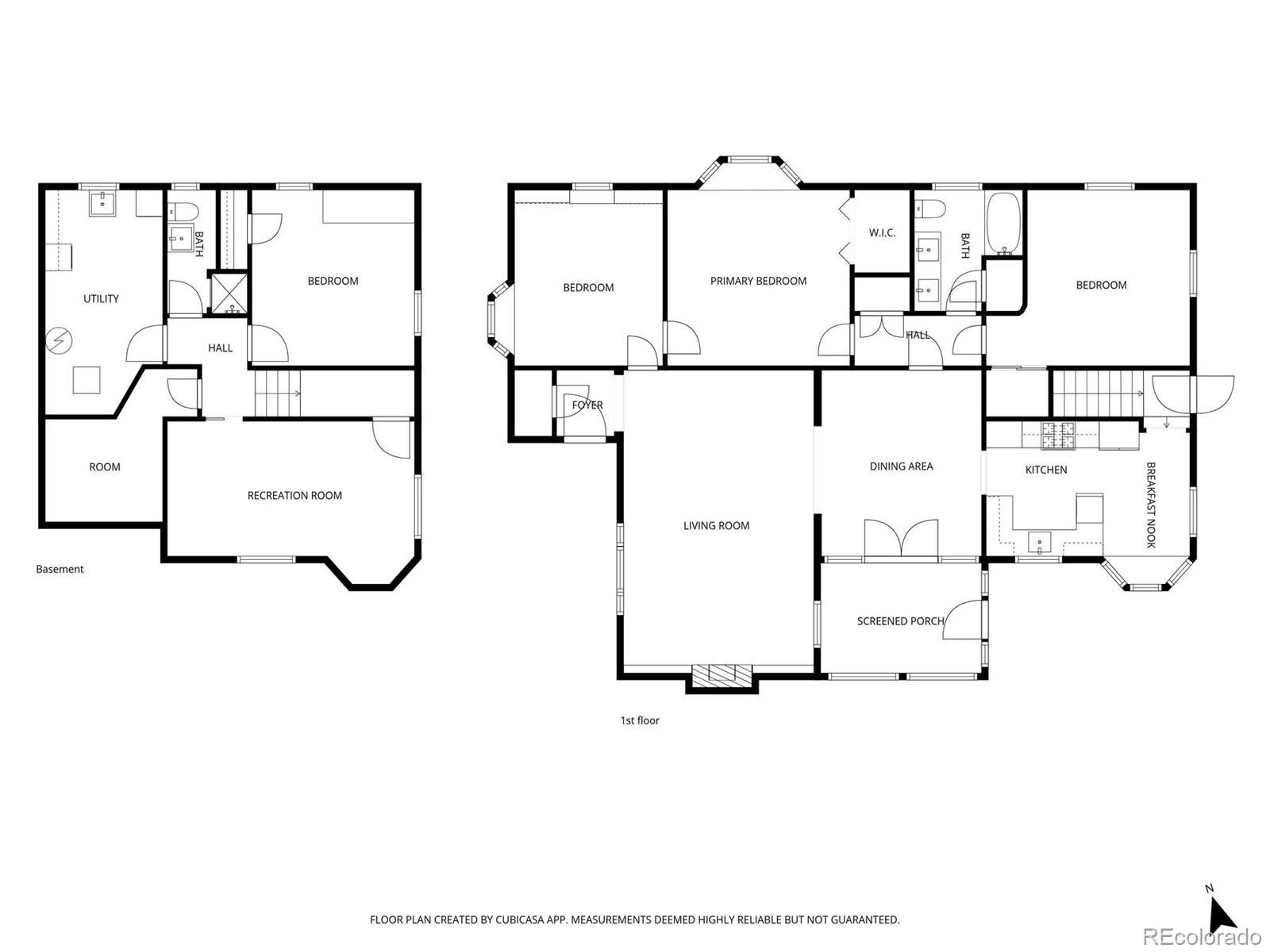 MLS Image #33 for 1130 n monaco parkway,denver, Colorado