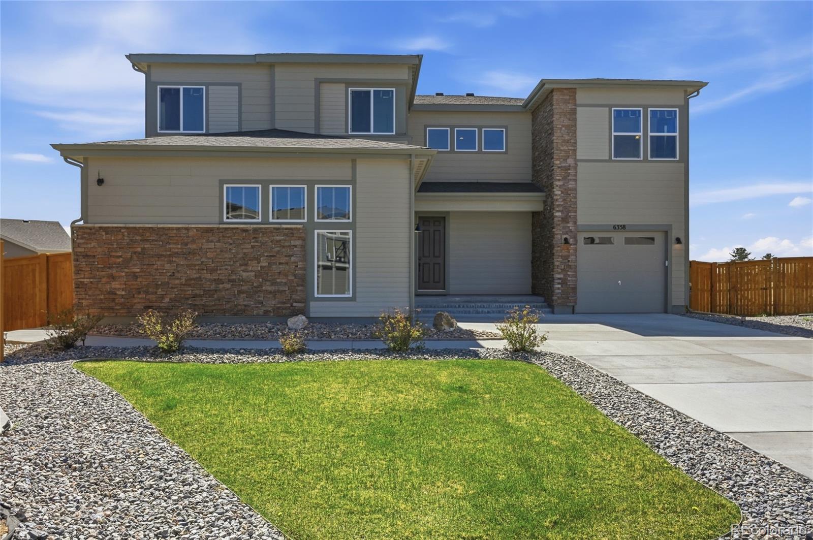 MLS Image #0 for 6358  rockingham court,castle pines, Colorado