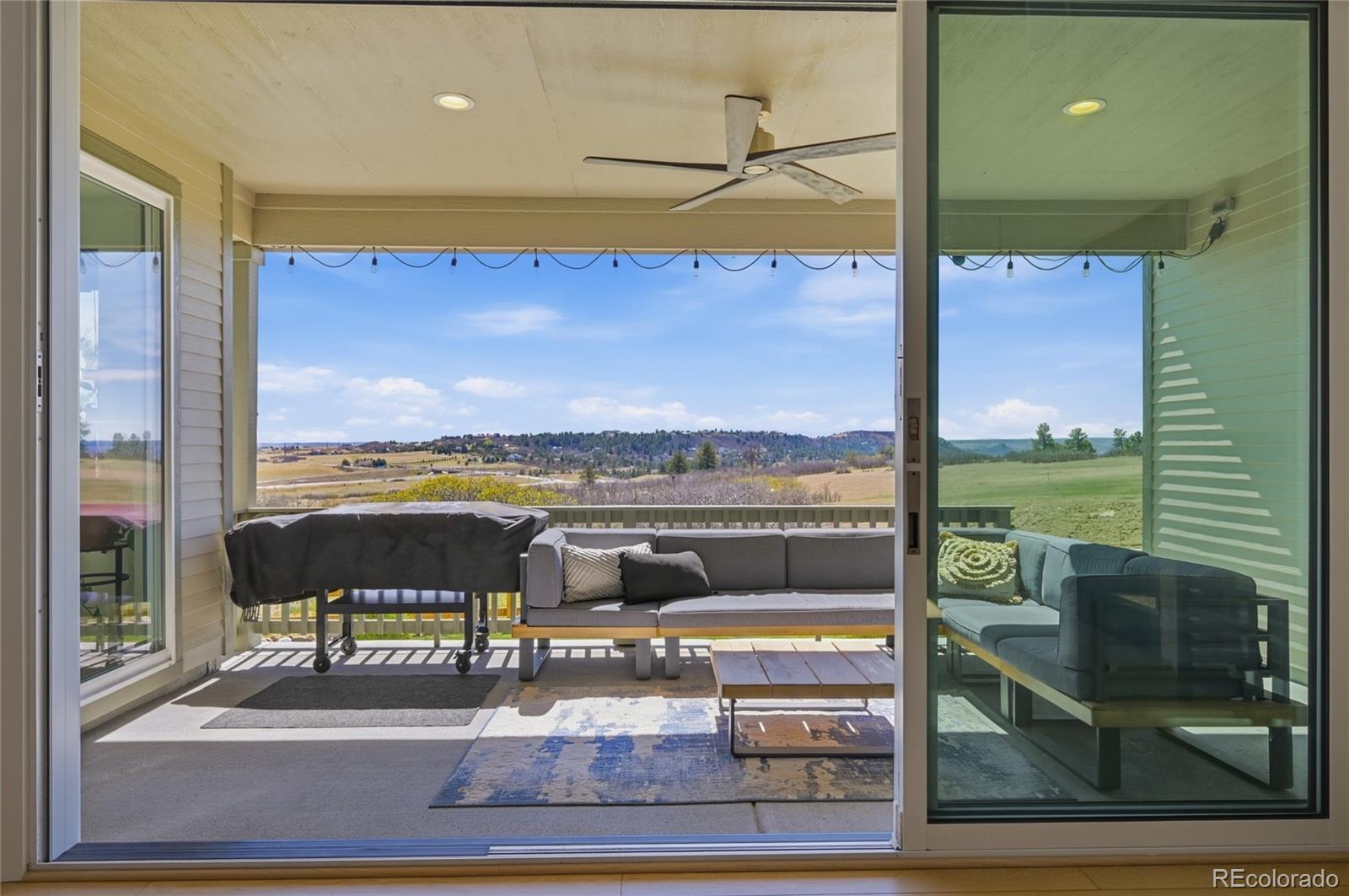 MLS Image #12 for 6358  rockingham court,castle pines, Colorado
