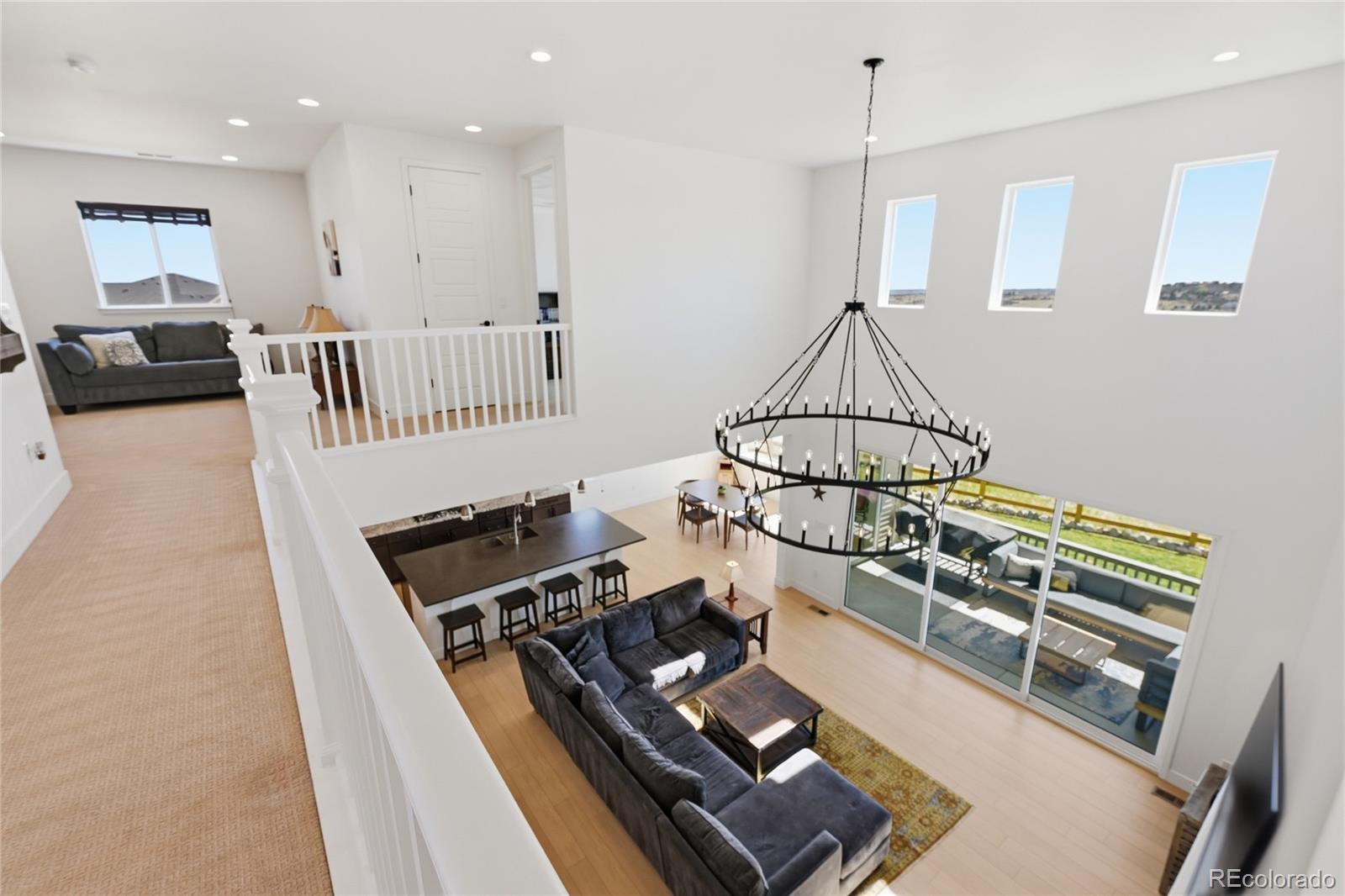 MLS Image #28 for 6358  rockingham court,castle pines, Colorado