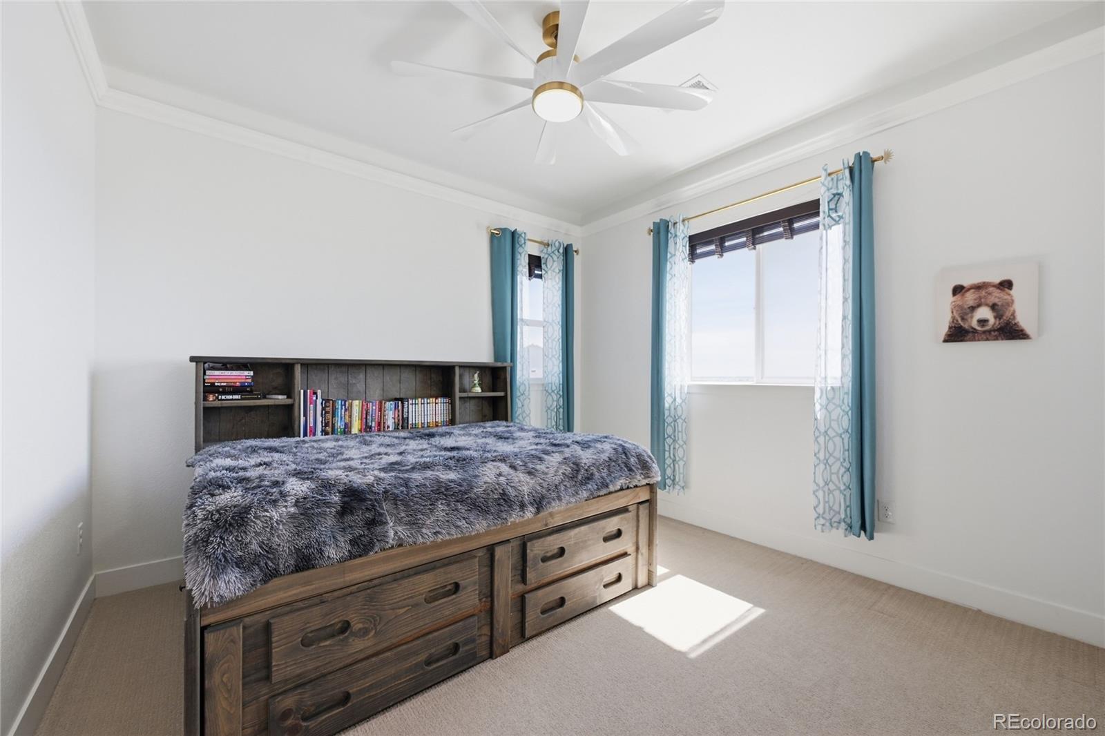 MLS Image #36 for 6358  rockingham court,castle pines, Colorado