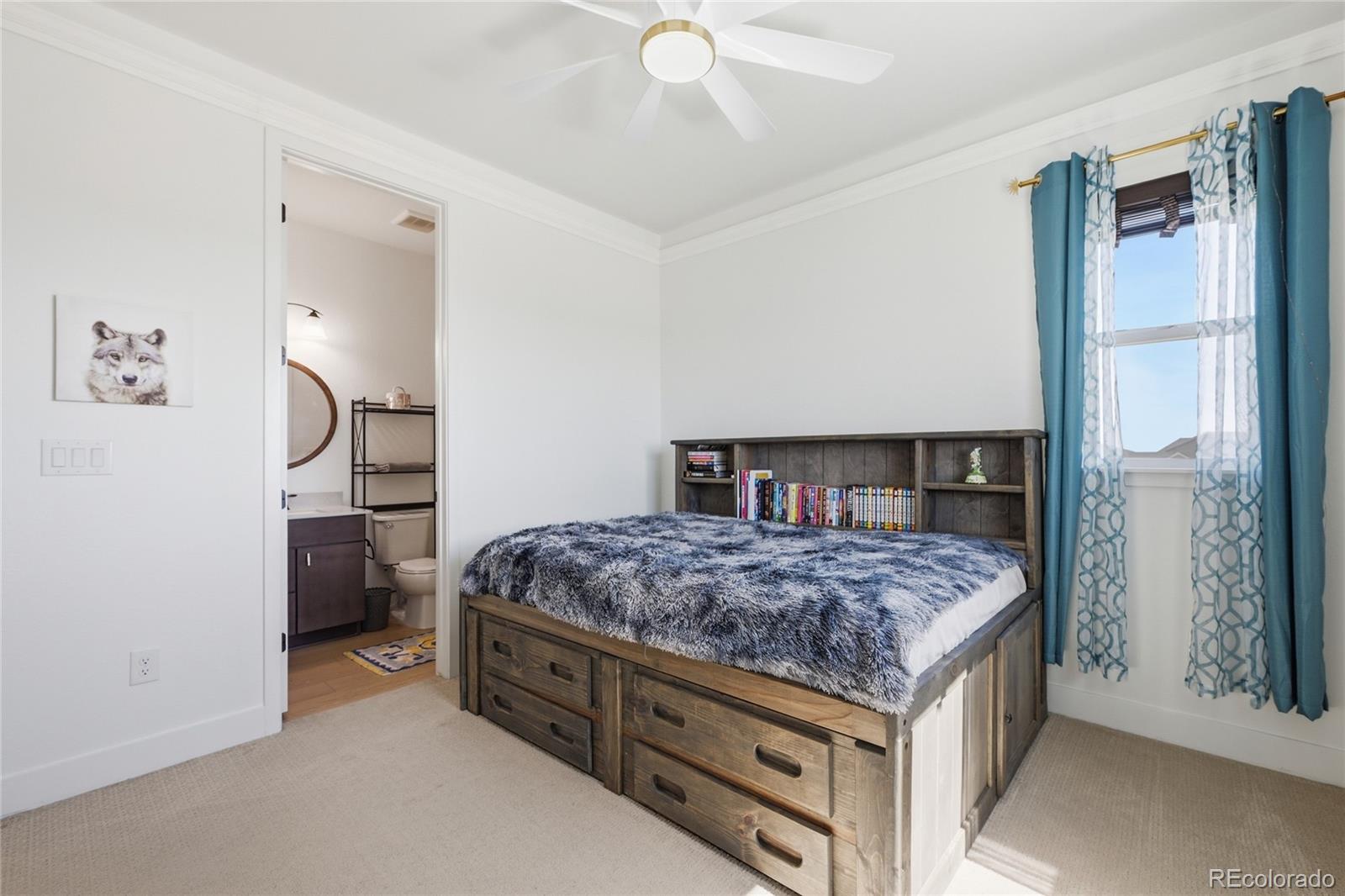 MLS Image #37 for 6358  rockingham court,castle pines, Colorado