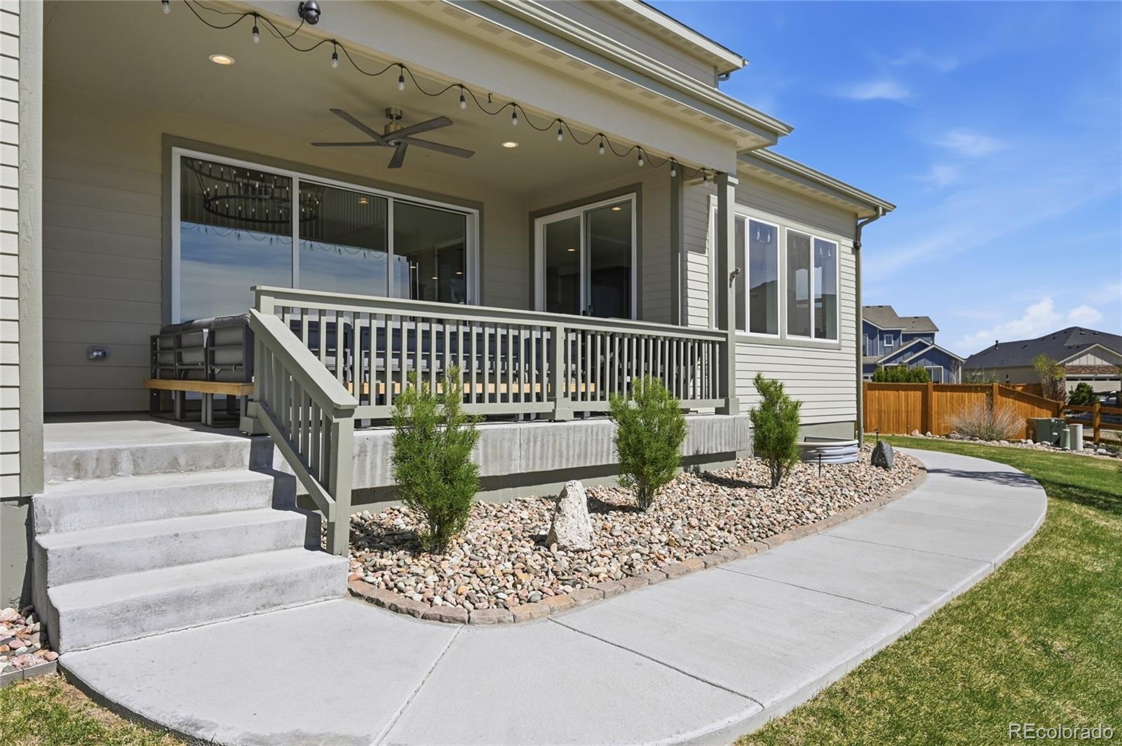 MLS Image #43 for 6358  rockingham court,castle pines, Colorado