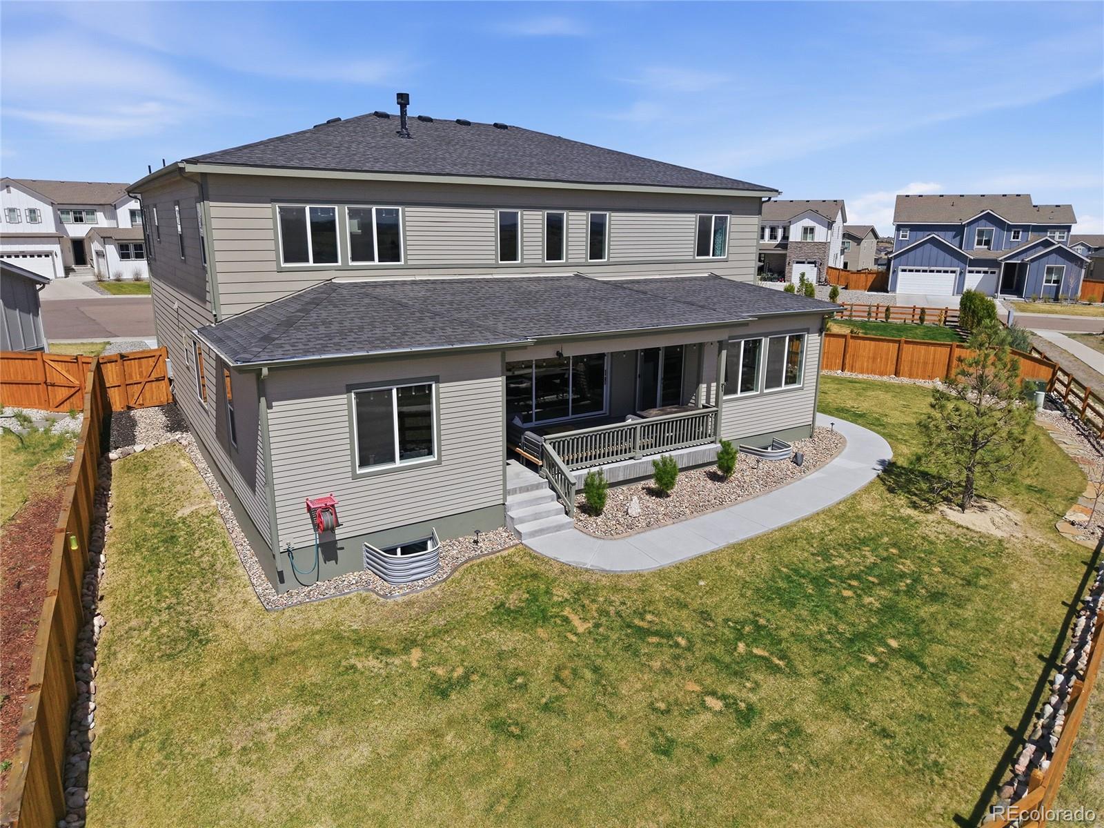 MLS Image #45 for 6358  rockingham court,castle pines, Colorado