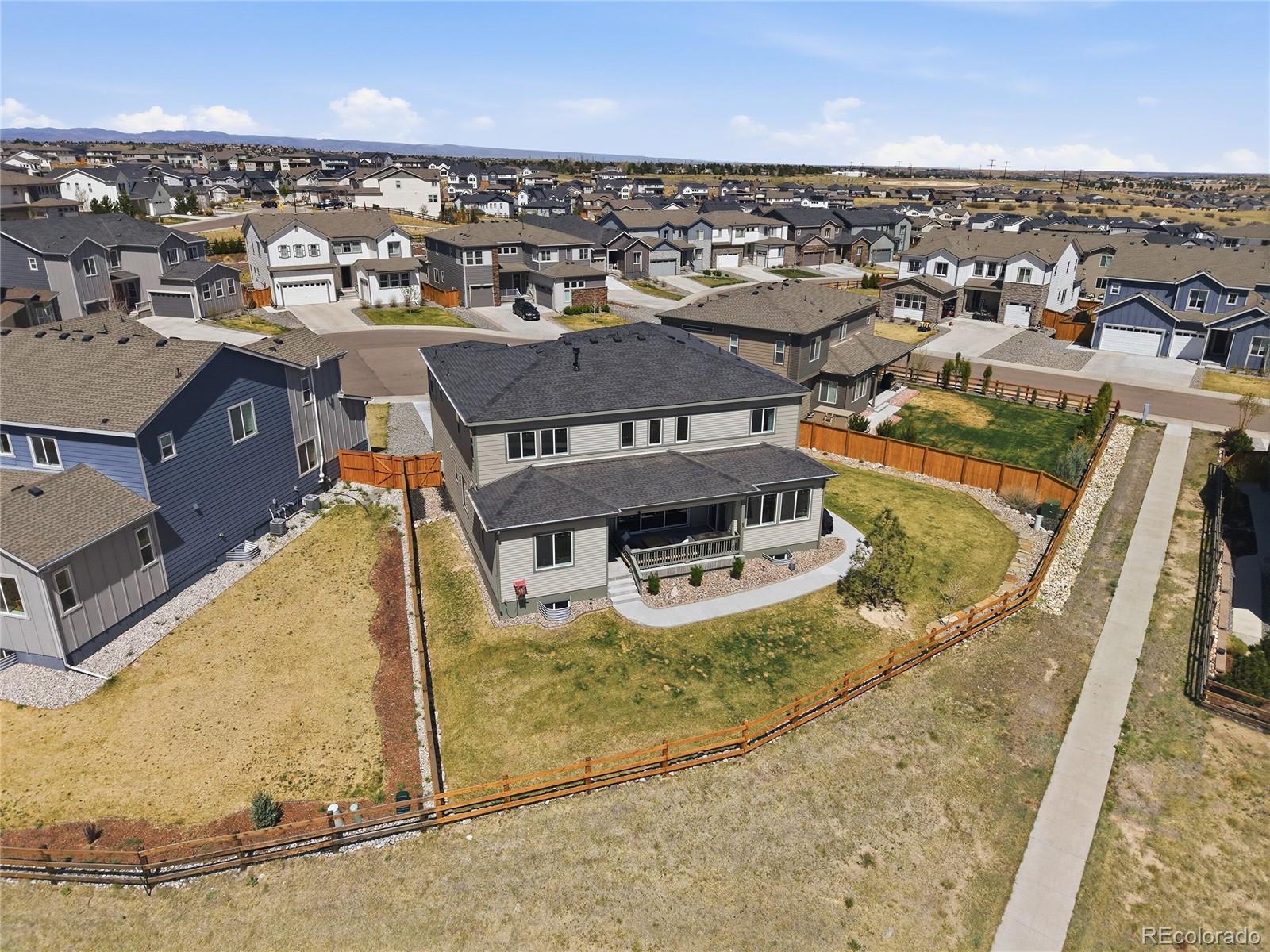 MLS Image #46 for 6358  rockingham court,castle pines, Colorado
