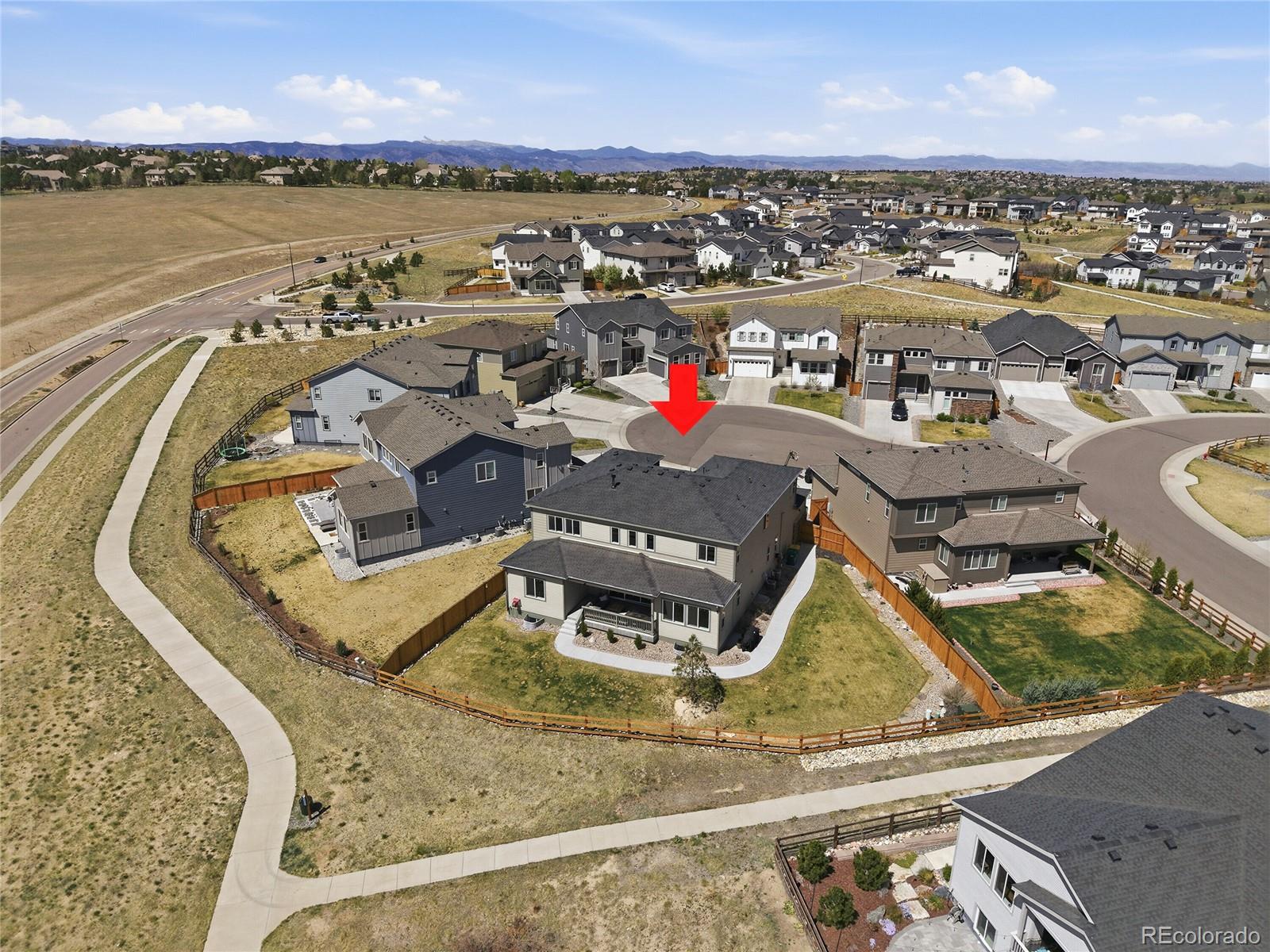 MLS Image #47 for 6358  rockingham court,castle pines, Colorado