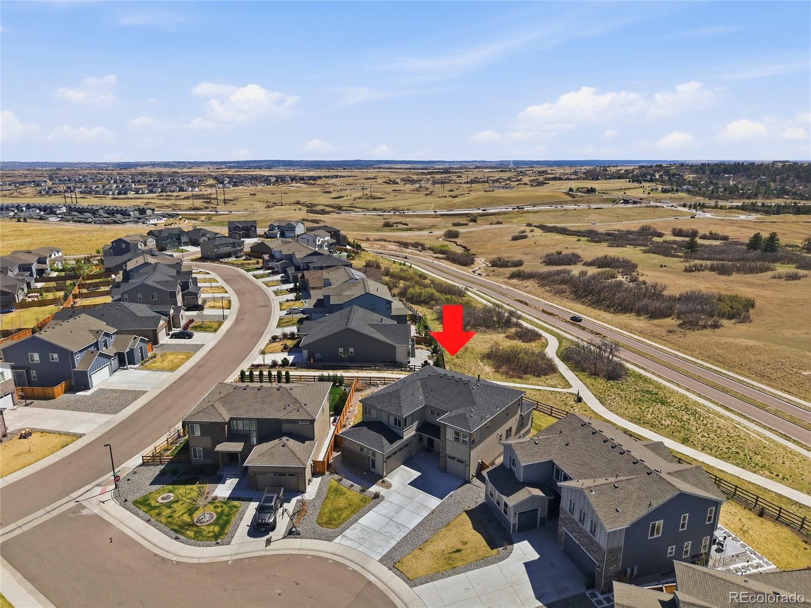 MLS Image #48 for 6358  rockingham court,castle pines, Colorado