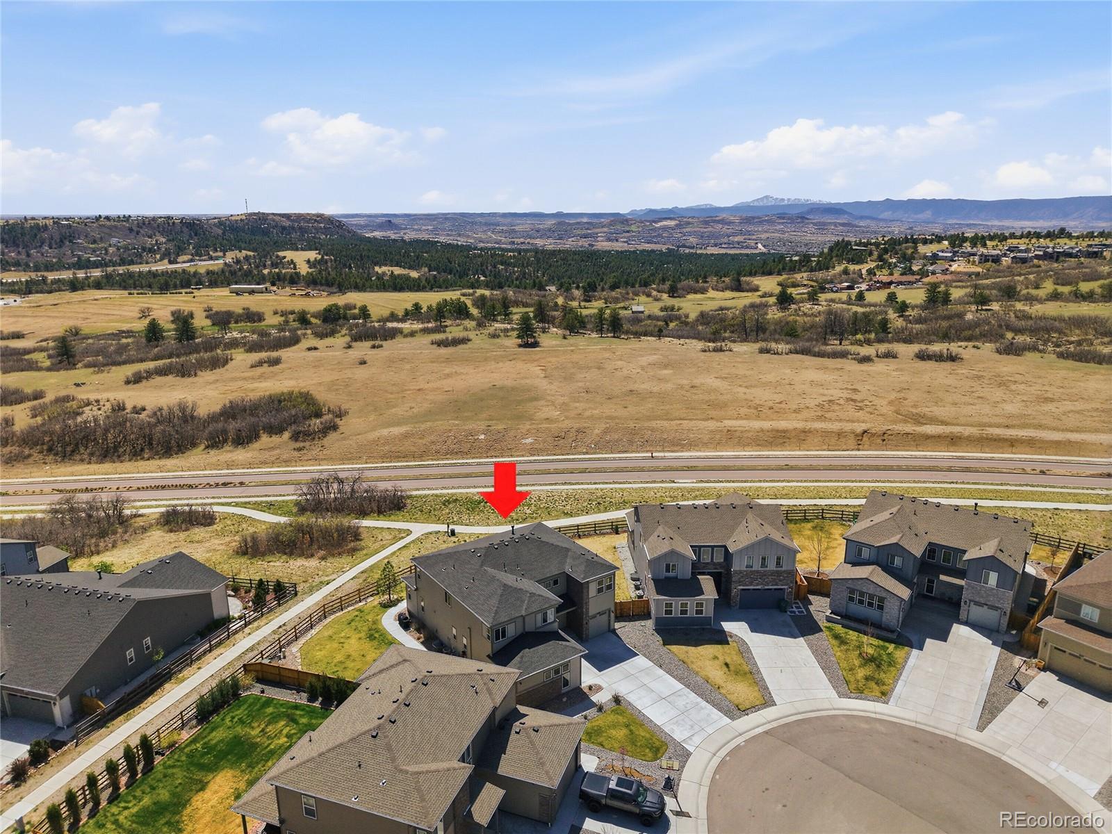 MLS Image #49 for 6358  rockingham court,castle pines, Colorado