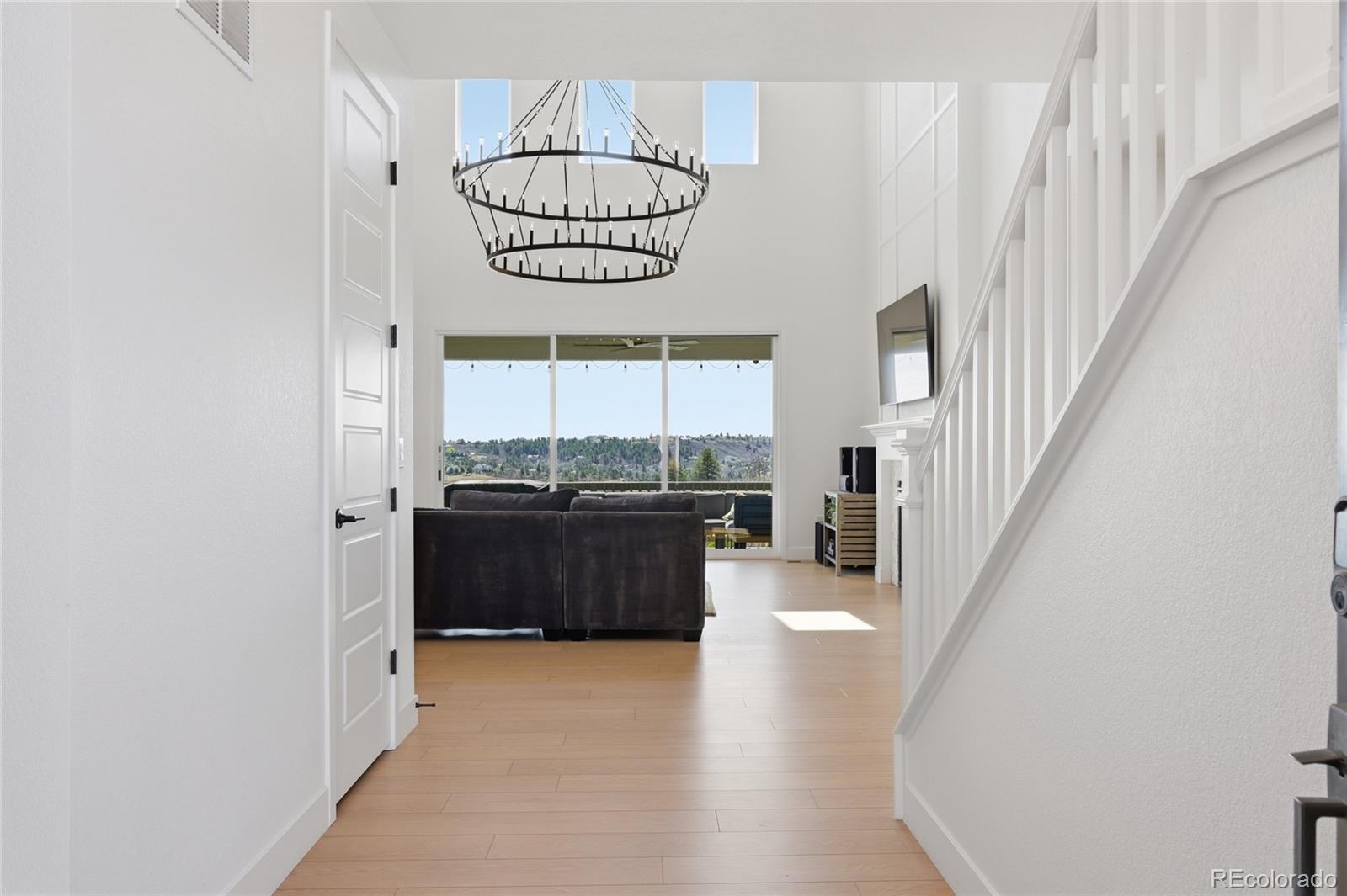 MLS Image #6 for 6358  rockingham court,castle pines, Colorado