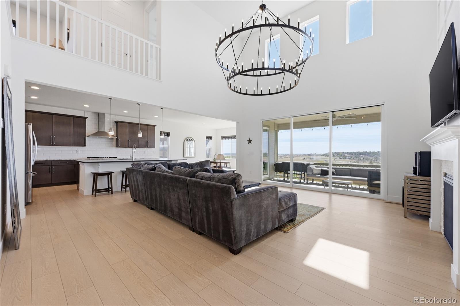 MLS Image #7 for 6358  rockingham court,castle pines, Colorado