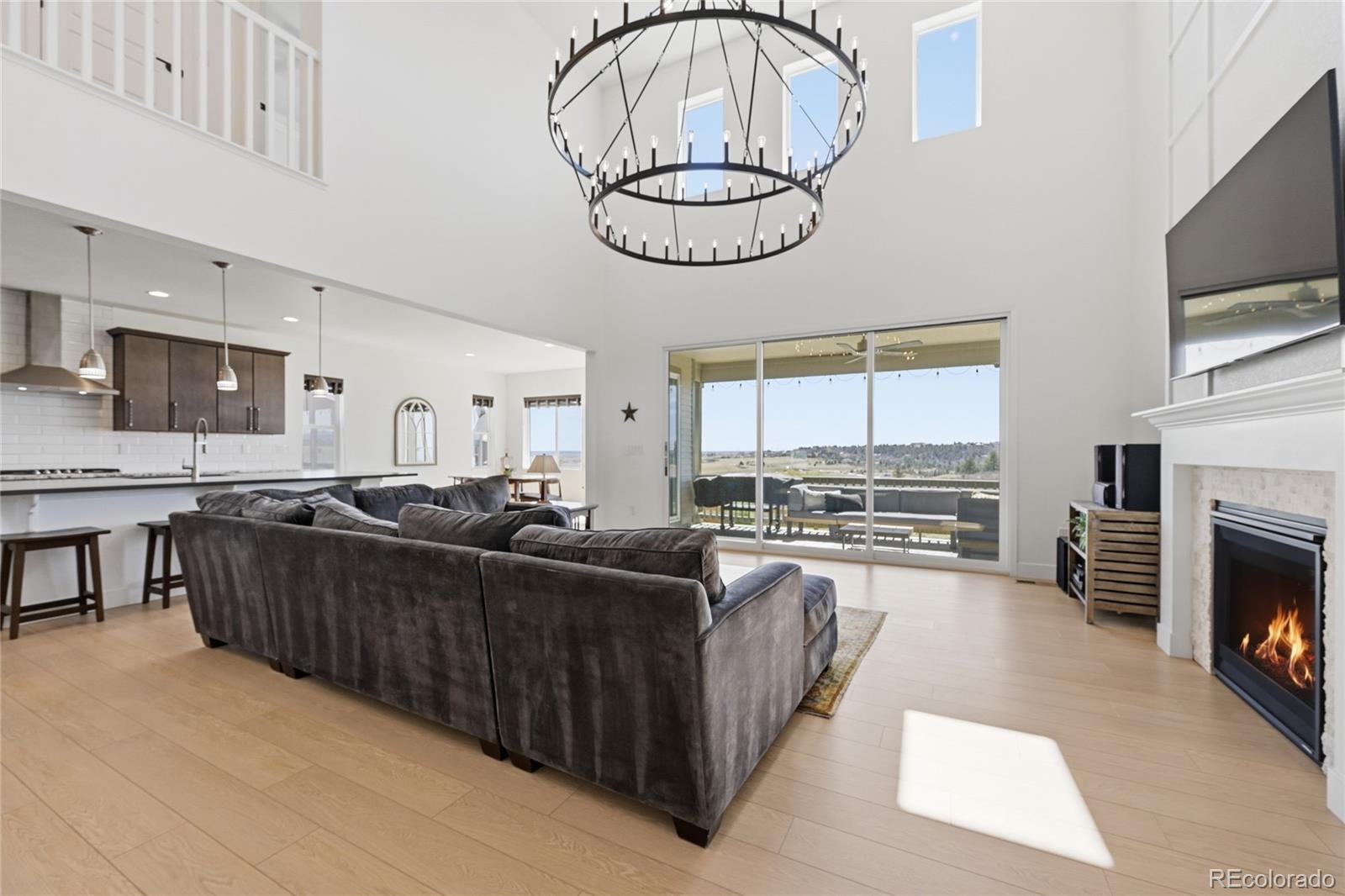 MLS Image #8 for 6358  rockingham court,castle pines, Colorado