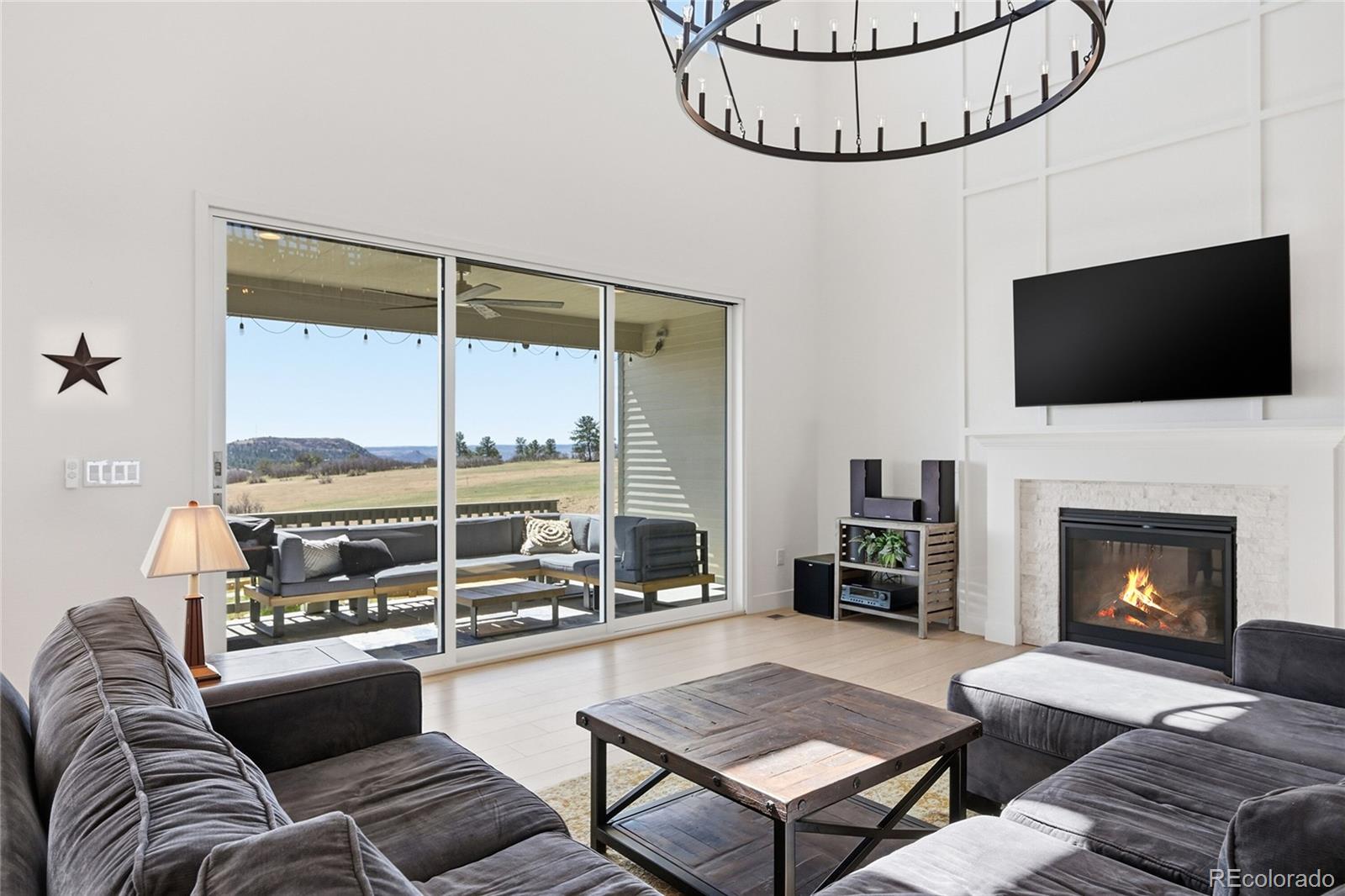 MLS Image #9 for 6358  rockingham court,castle pines, Colorado