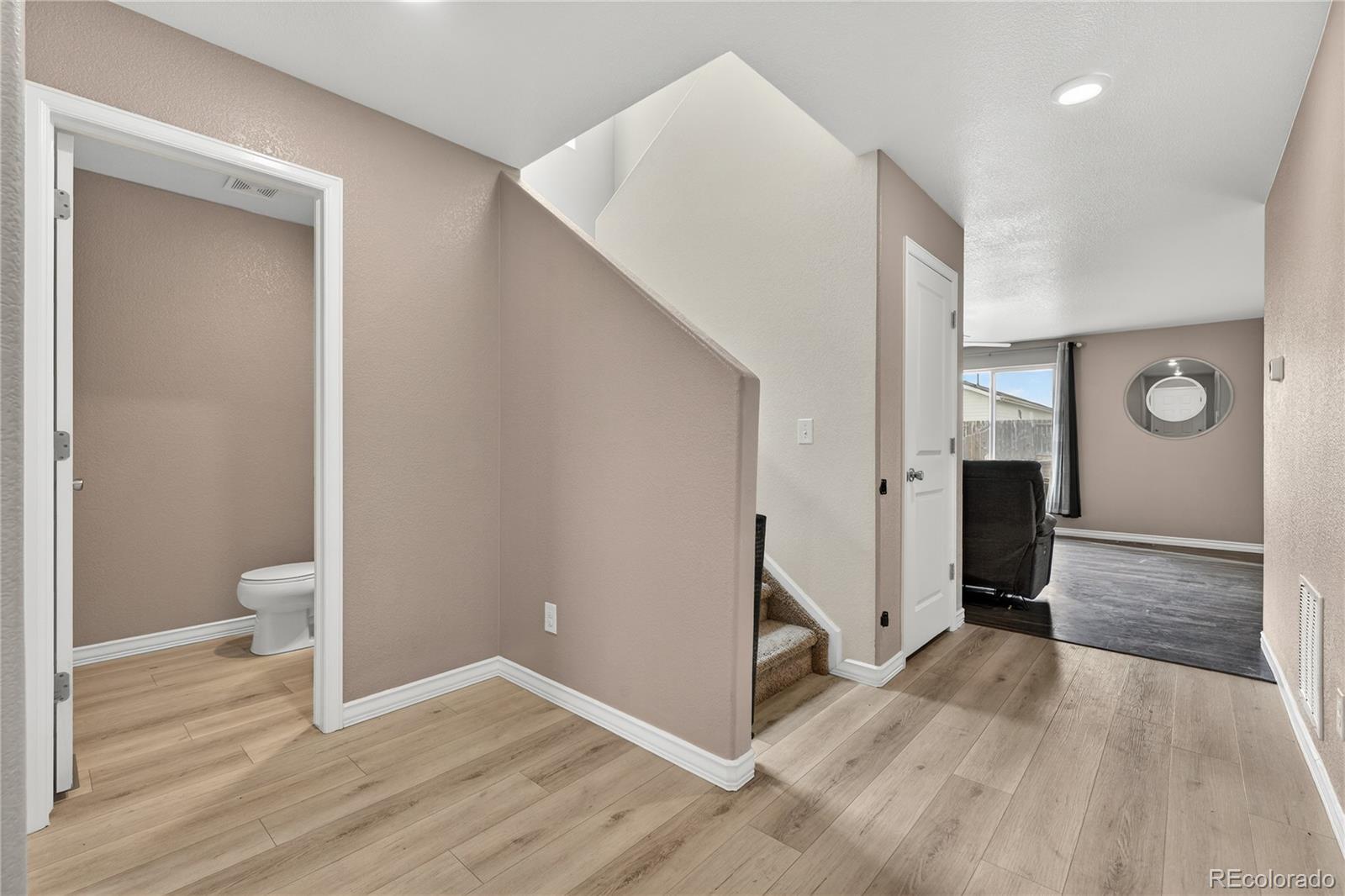 MLS Image #2 for 47308  clover avenue,bennett, Colorado