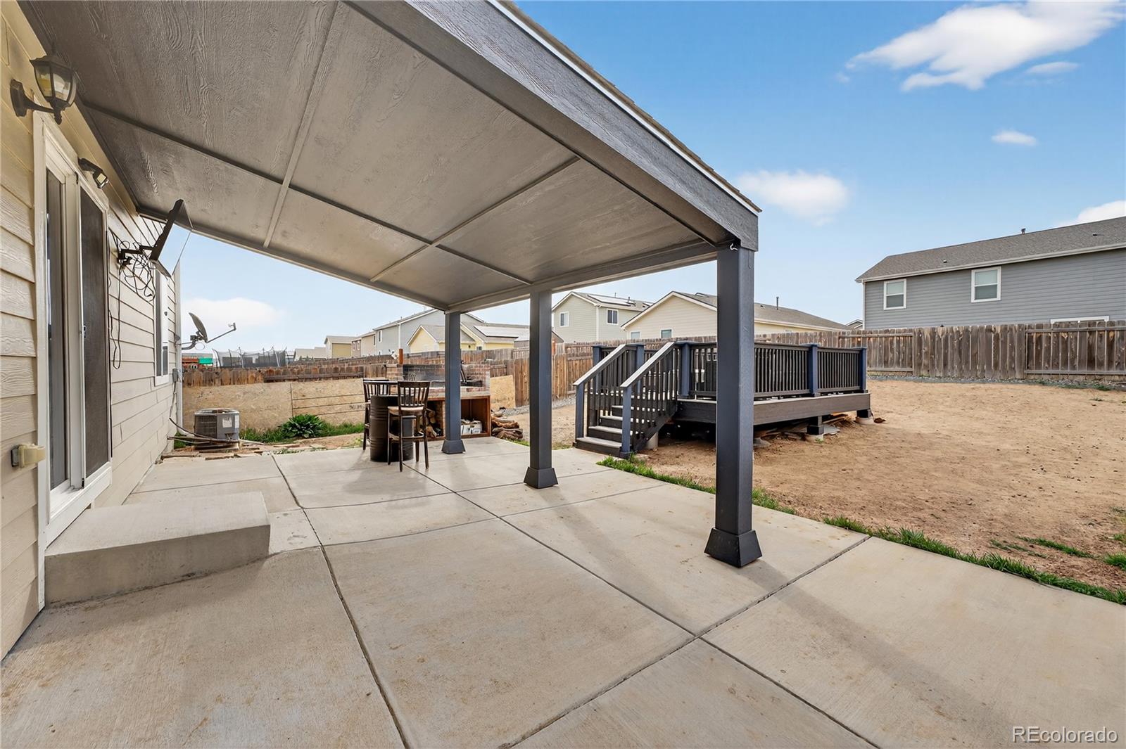 MLS Image #26 for 47308  clover avenue,bennett, Colorado