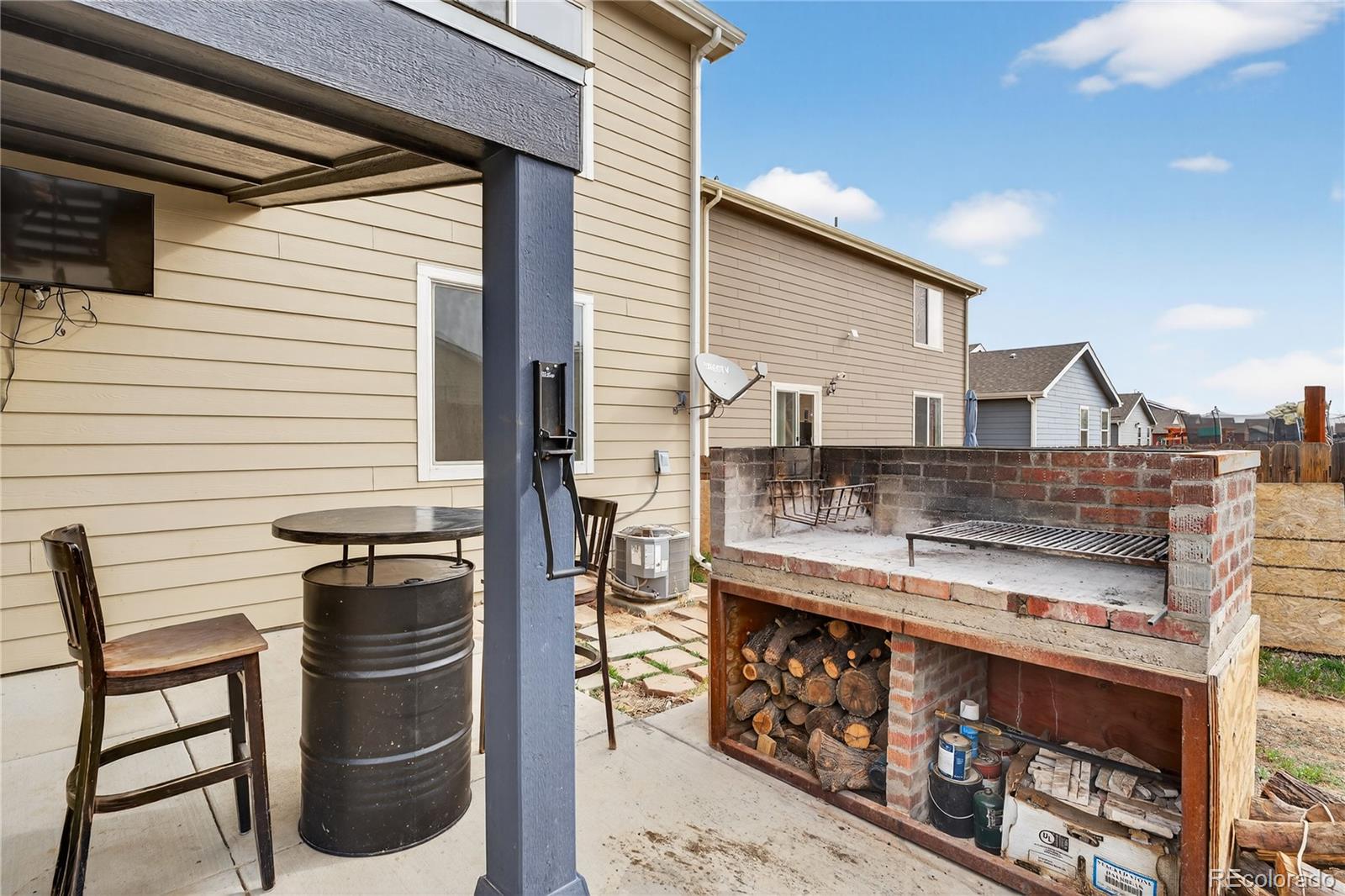 MLS Image #27 for 47308  clover avenue,bennett, Colorado