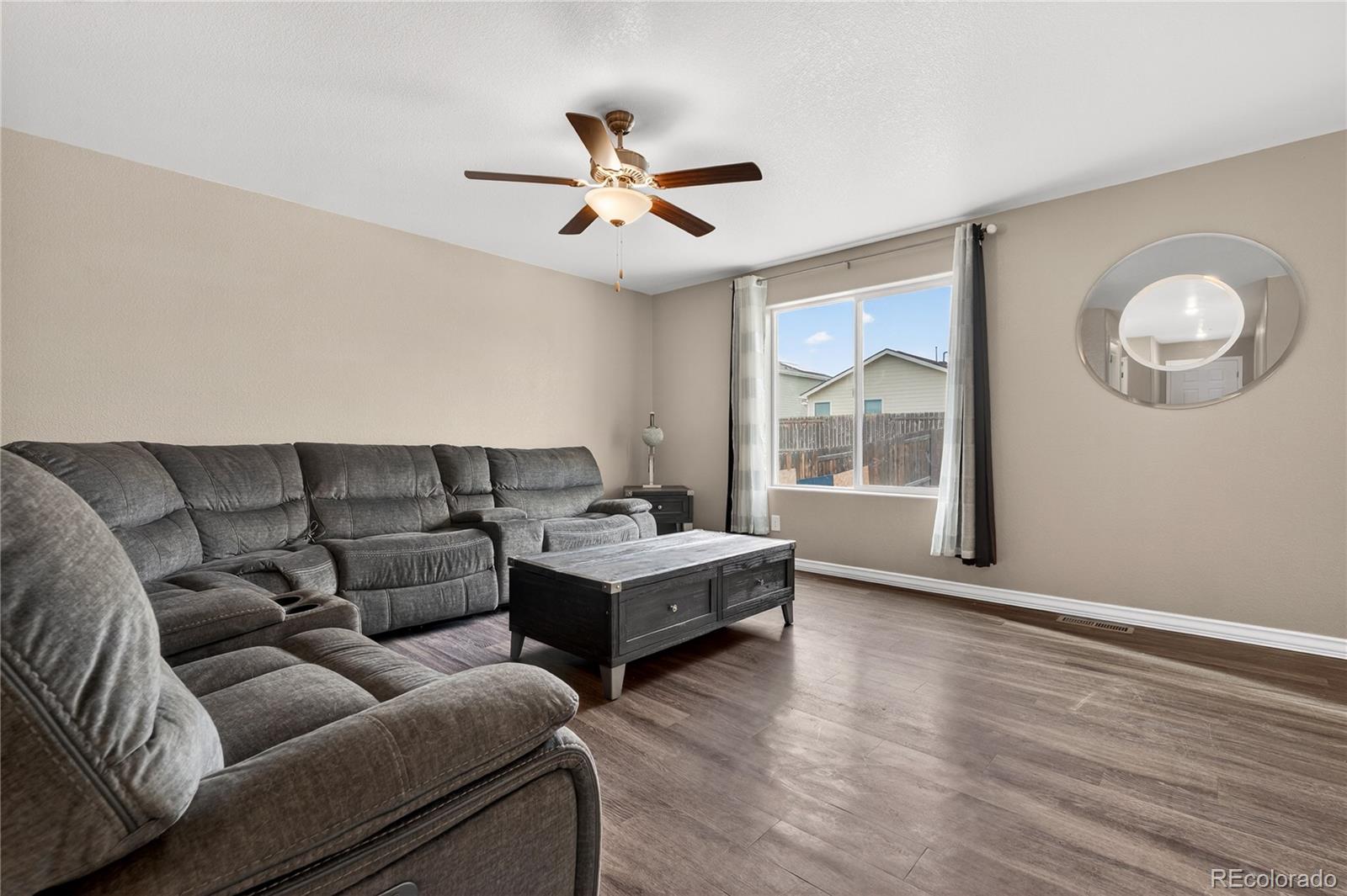 MLS Image #3 for 47308  clover avenue,bennett, Colorado