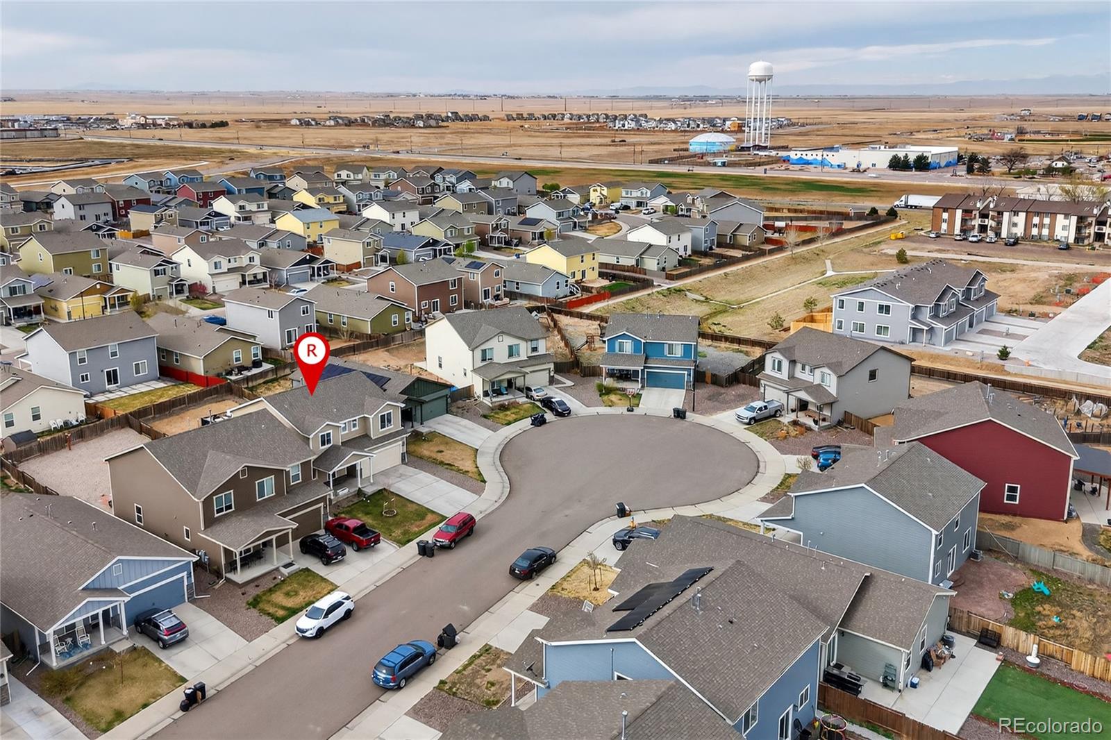 MLS Image #30 for 47308  clover avenue,bennett, Colorado
