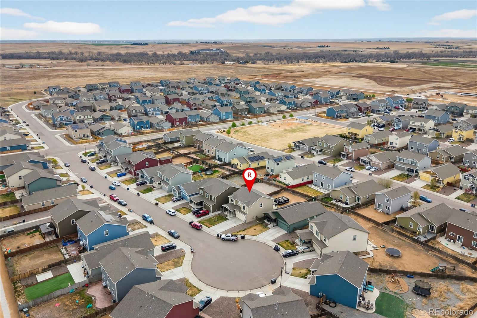 MLS Image #31 for 47308  clover avenue,bennett, Colorado