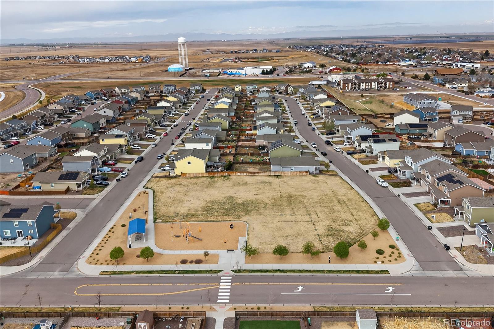 MLS Image #32 for 47308  clover avenue,bennett, Colorado