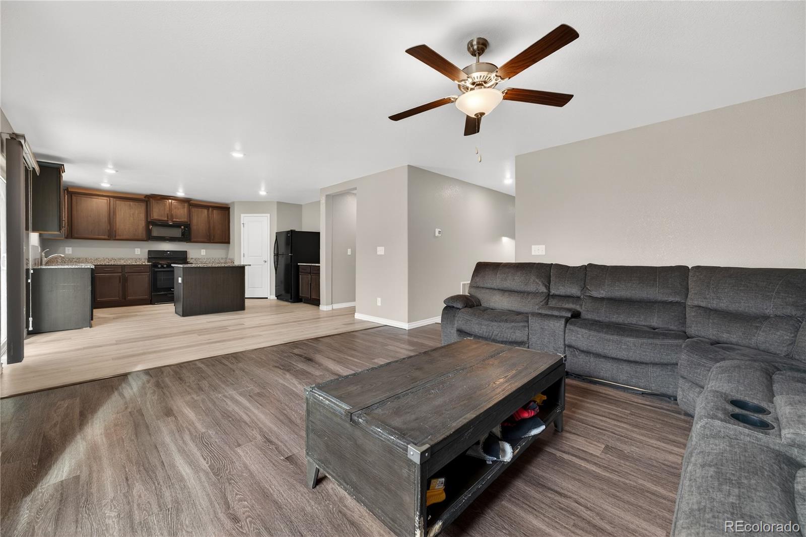 MLS Image #4 for 47308  clover avenue,bennett, Colorado