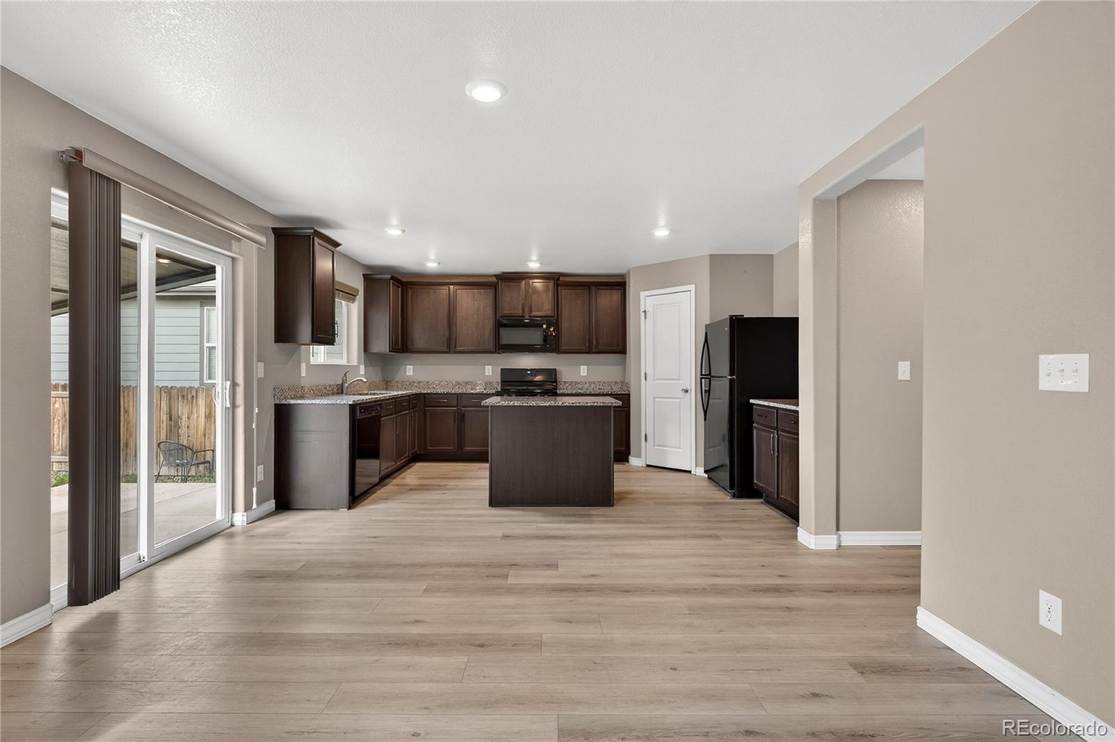 MLS Image #5 for 47308  clover avenue,bennett, Colorado