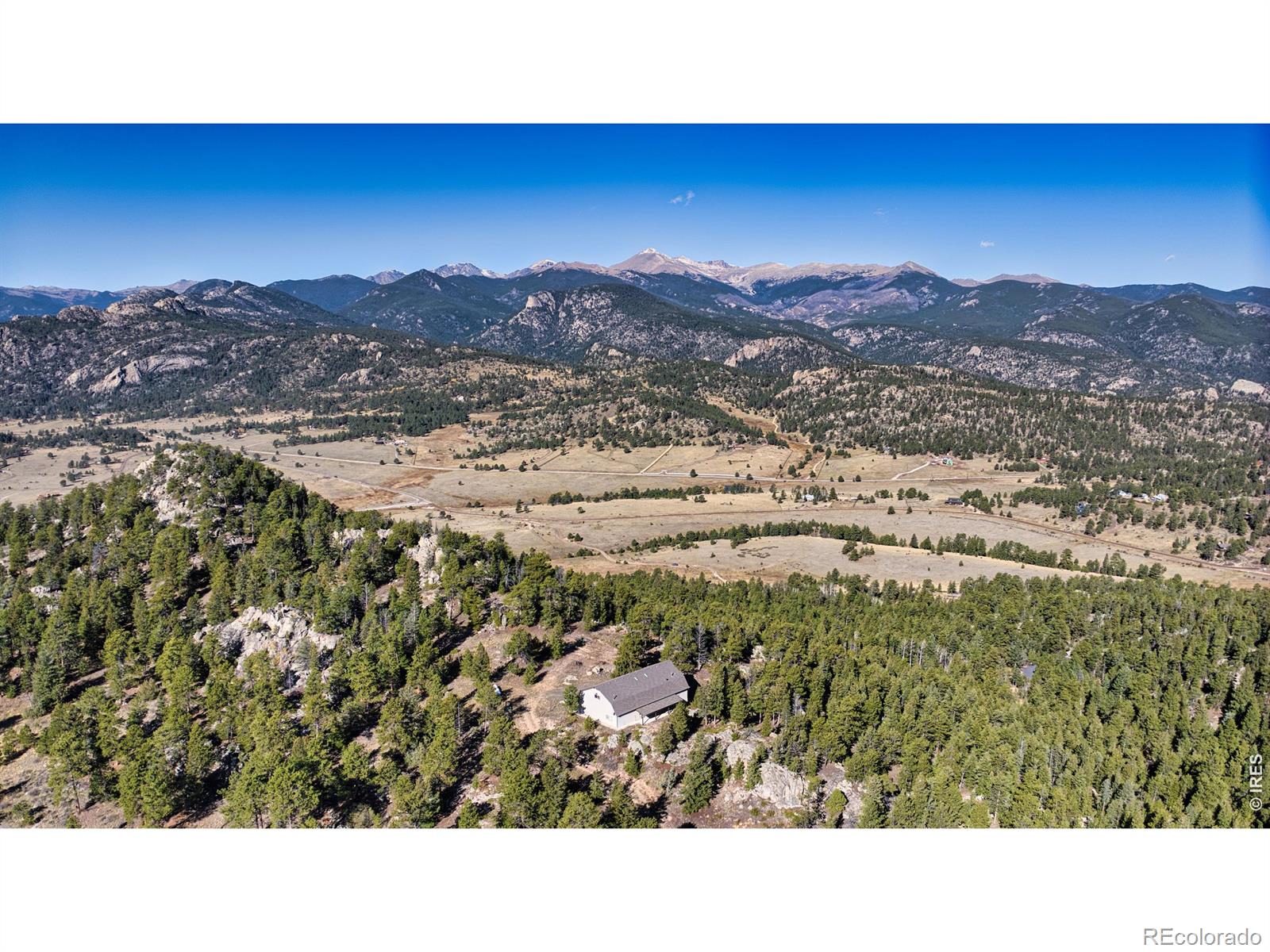 MLS Image #1 for 2973  lory lane,estes park, Colorado