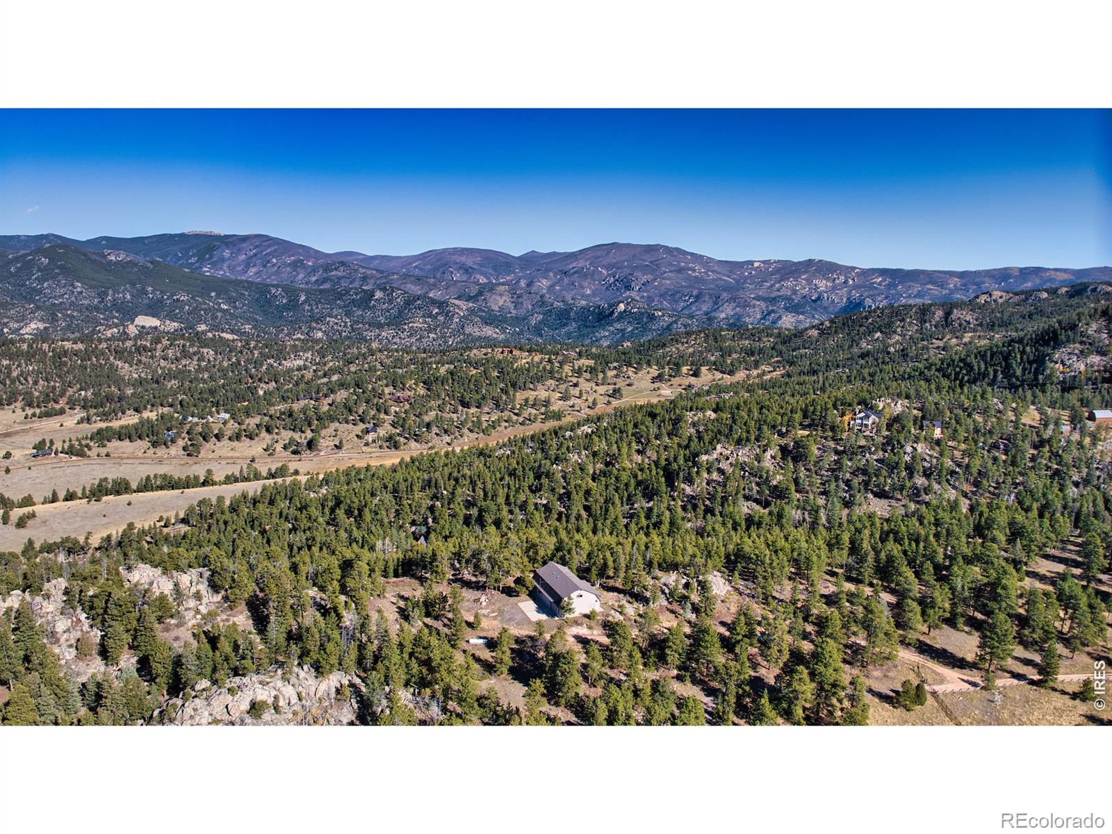 MLS Image #2 for 2973  lory lane,estes park, Colorado