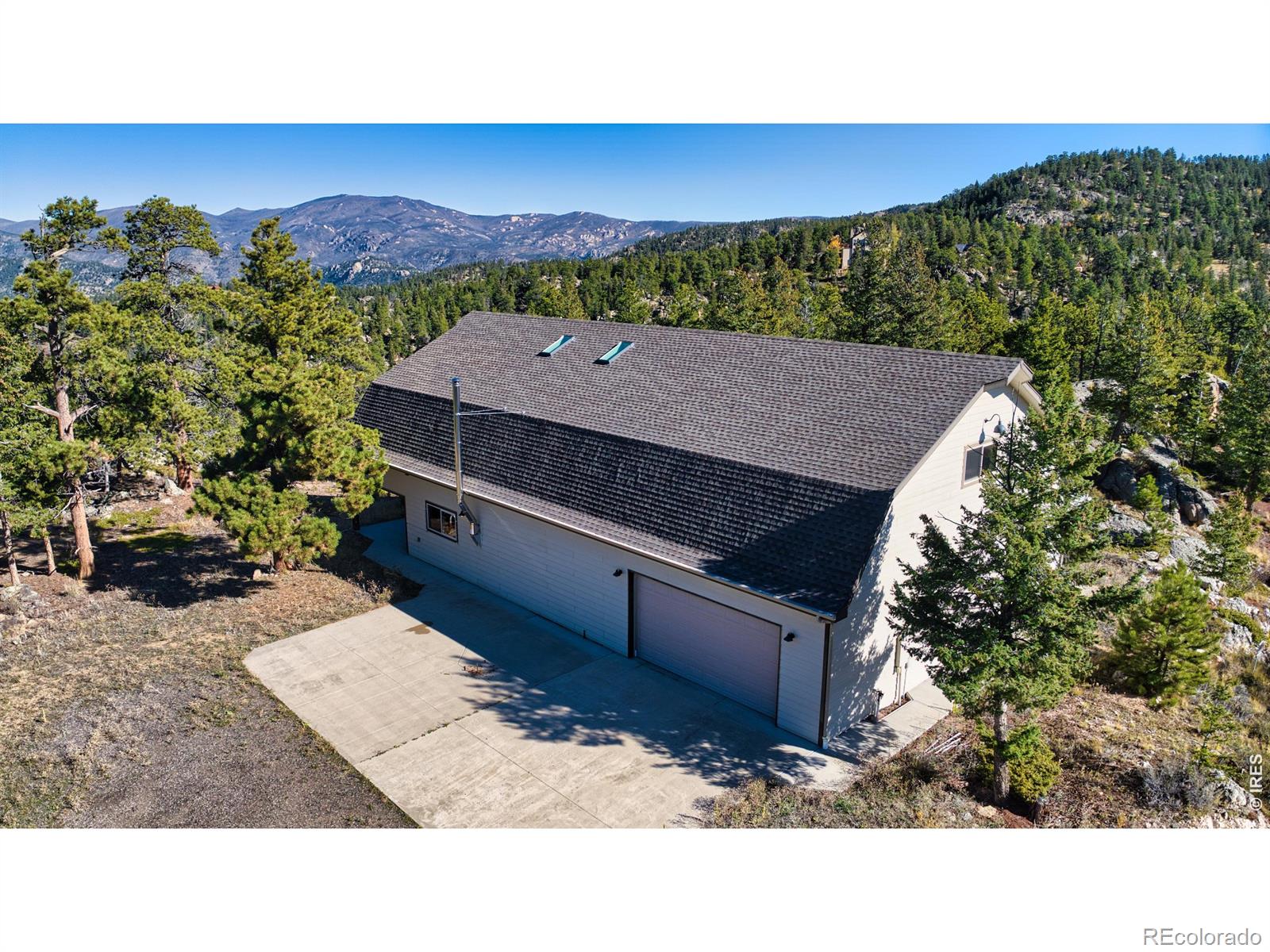 MLS Image #3 for 2973  lory lane,estes park, Colorado