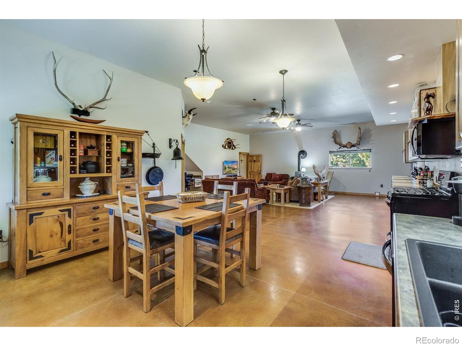 MLS Image #4 for 2973  lory lane,estes park, Colorado
