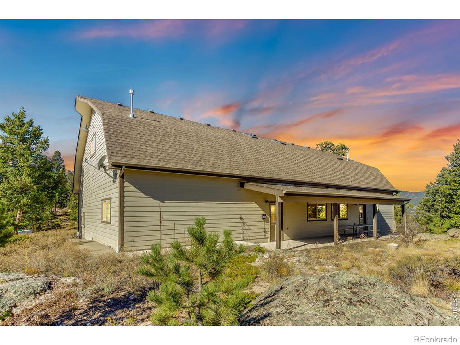 MLS Image #43 for 2973  lory lane,estes park, Colorado